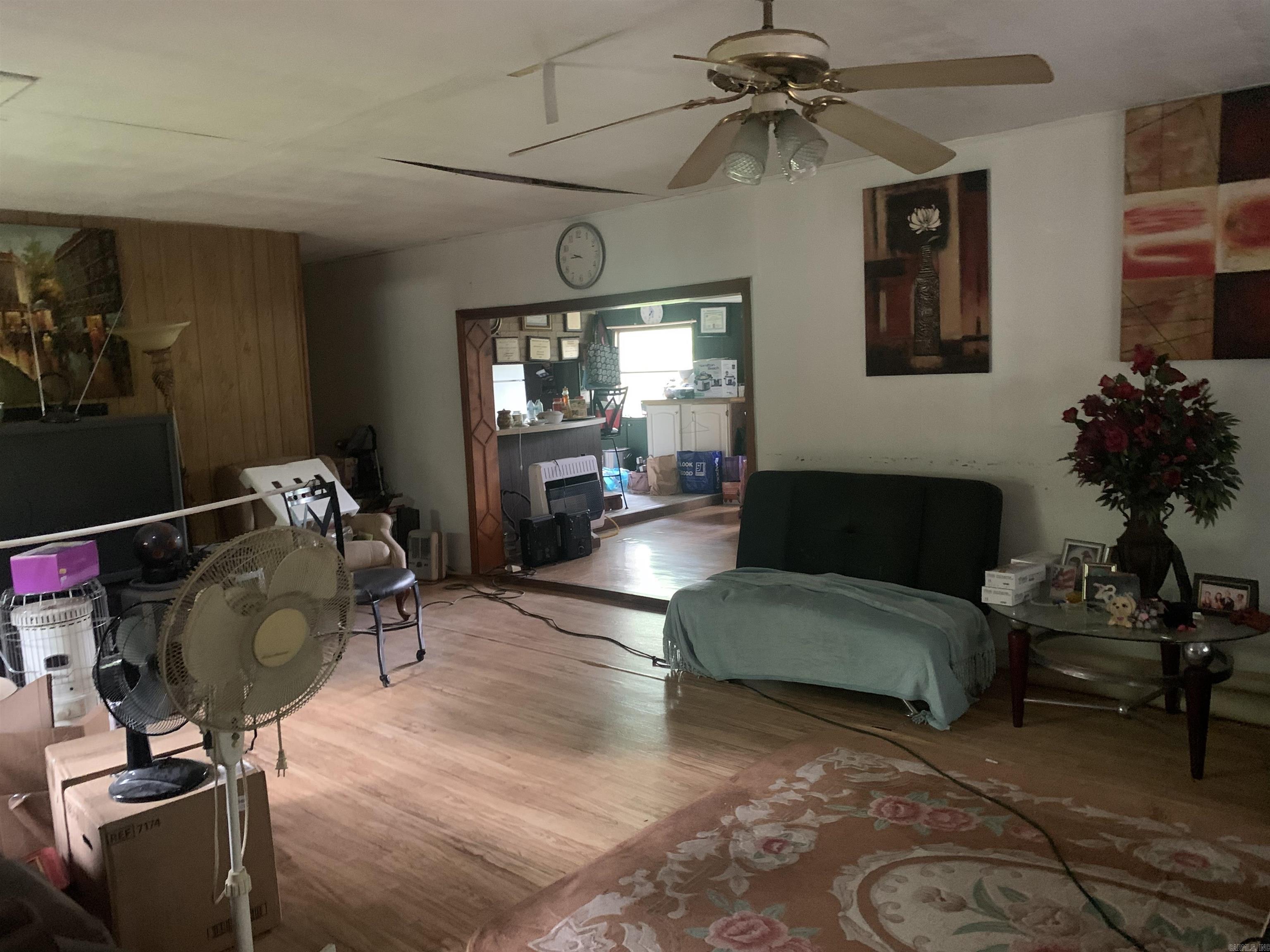 6905 Ram Rd.  Mabelvale, AR