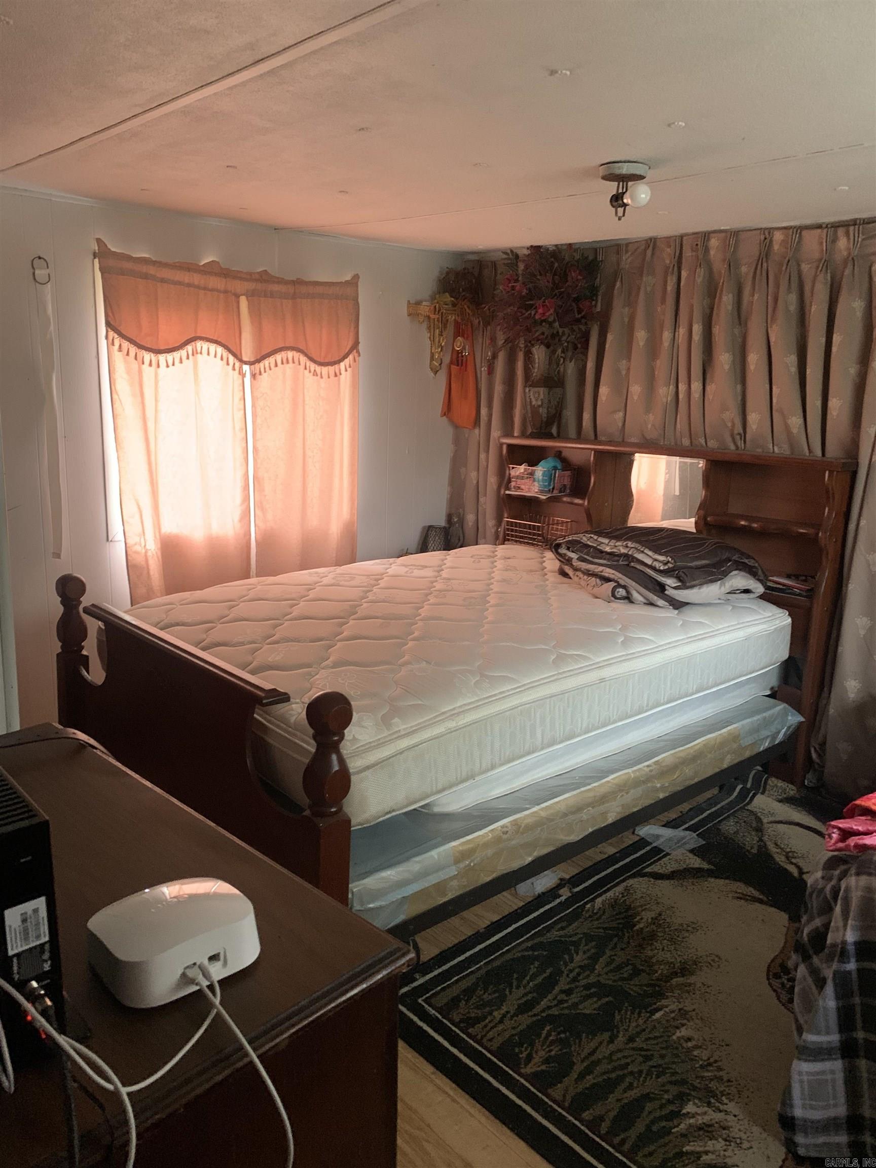 6905 Ram Rd.  Mabelvale, AR