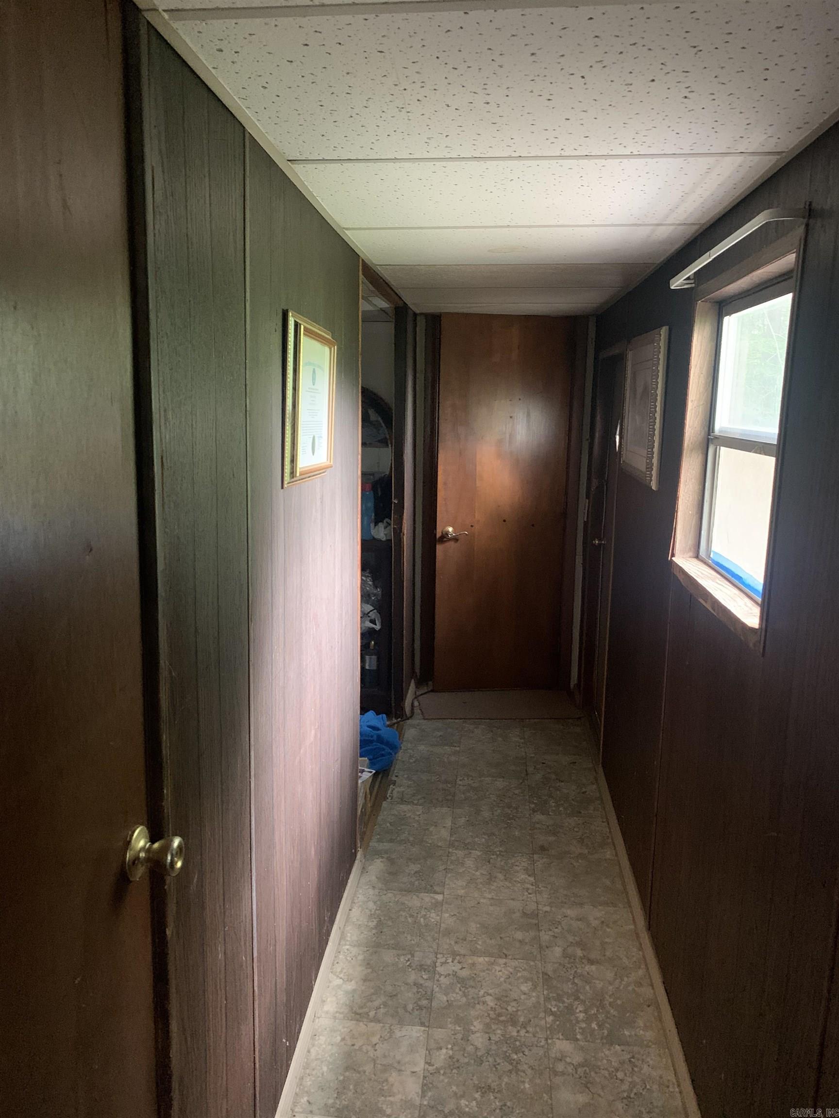 6905 Ram Rd.  Mabelvale, AR