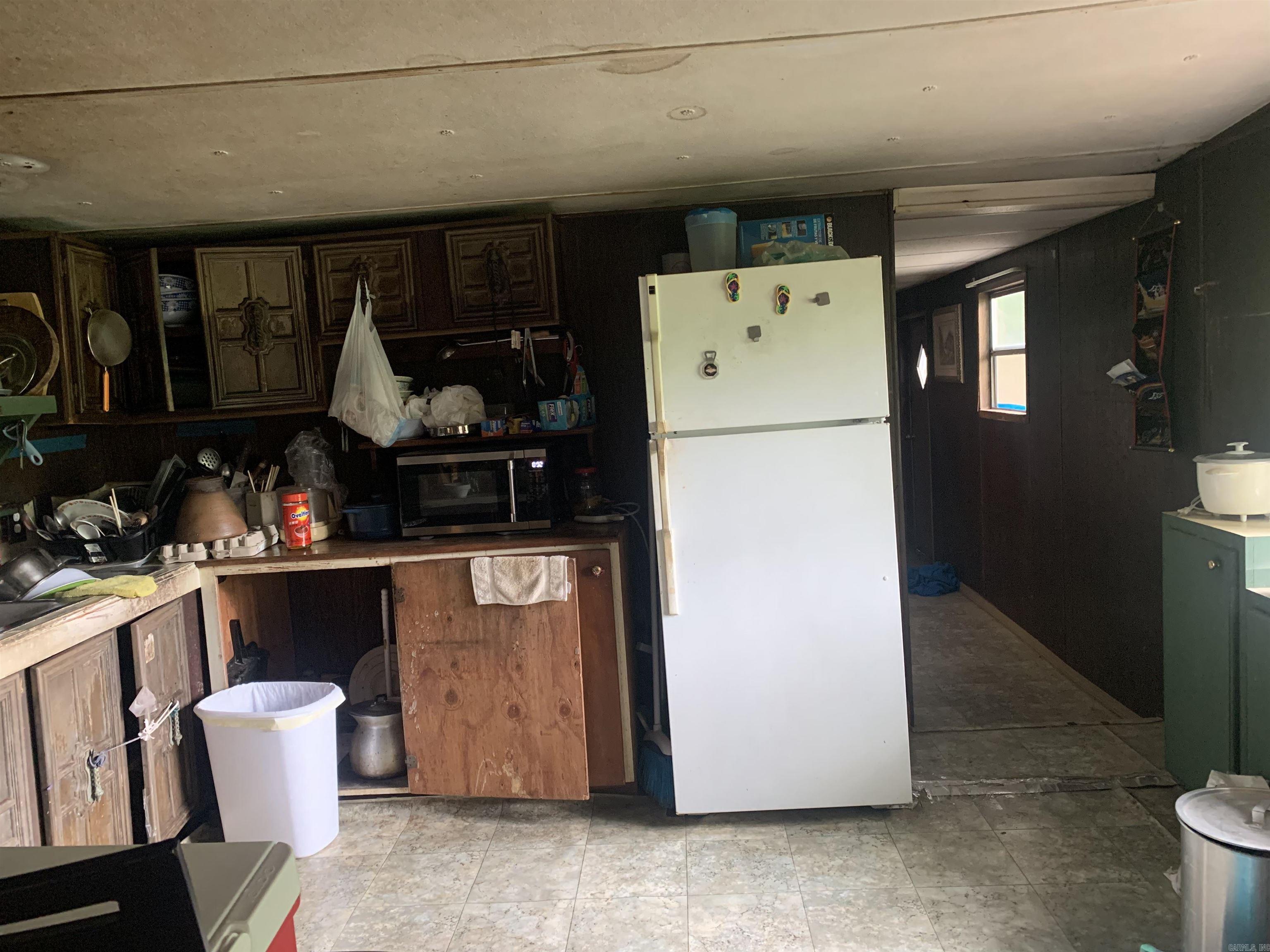 6905 Ram Rd.  Mabelvale, AR