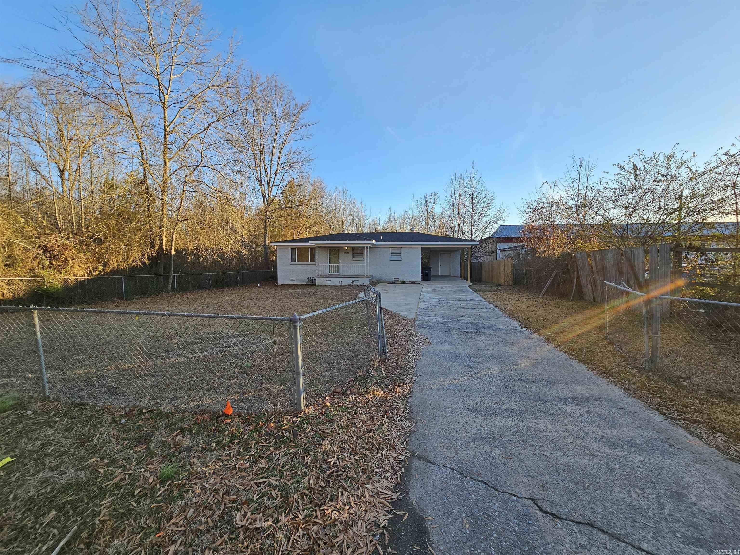 7501  Jacksonville Cutoff  Jacksonville, AR