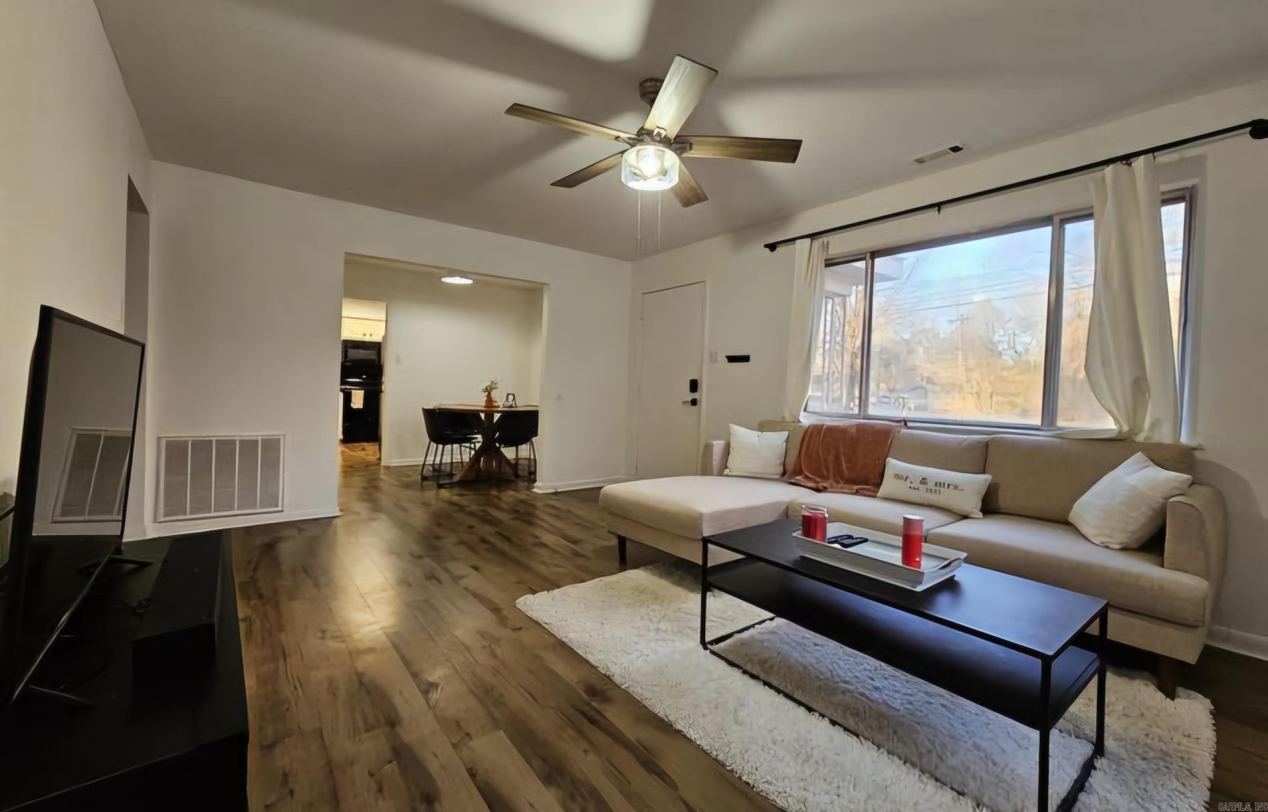 7501  Jacksonville Cutoff  Jacksonville, AR