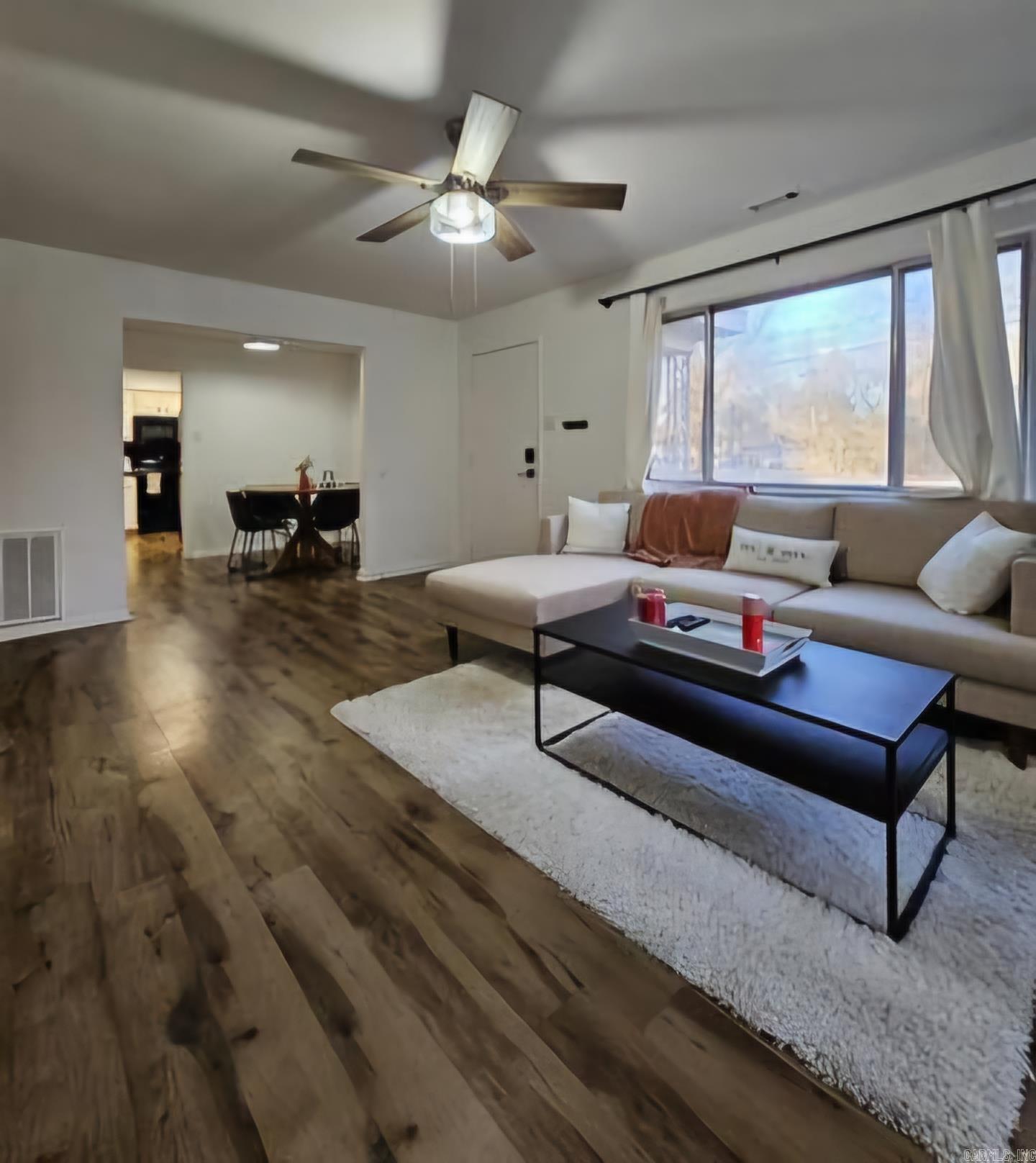 7501  Jacksonville Cutoff  Jacksonville, AR