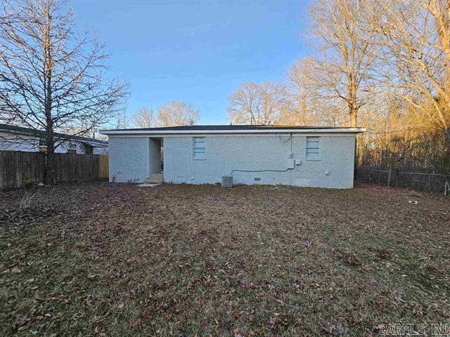 7501  Jacksonville Cutoff  Jacksonville, AR