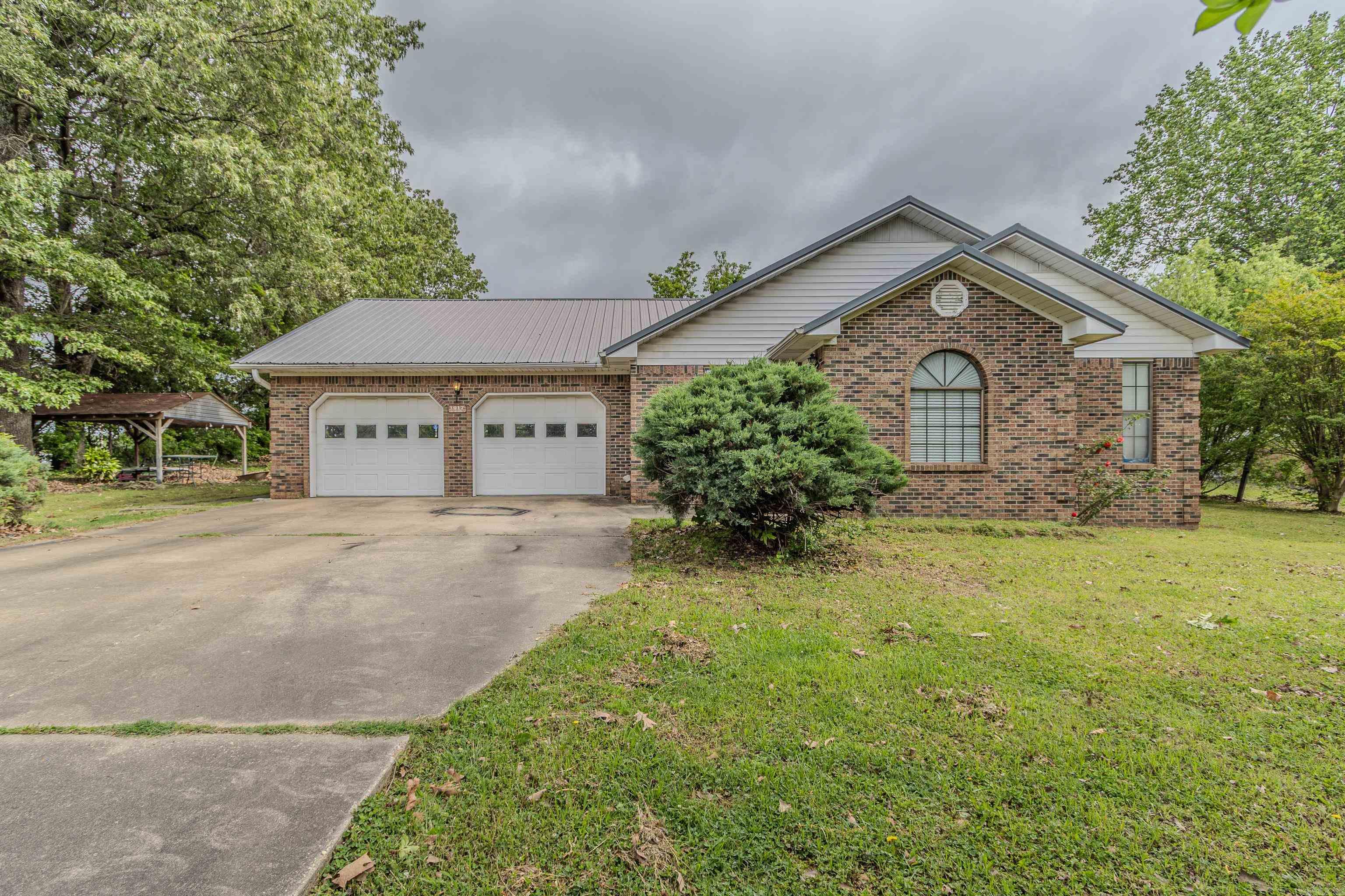 1917 Country Club Road