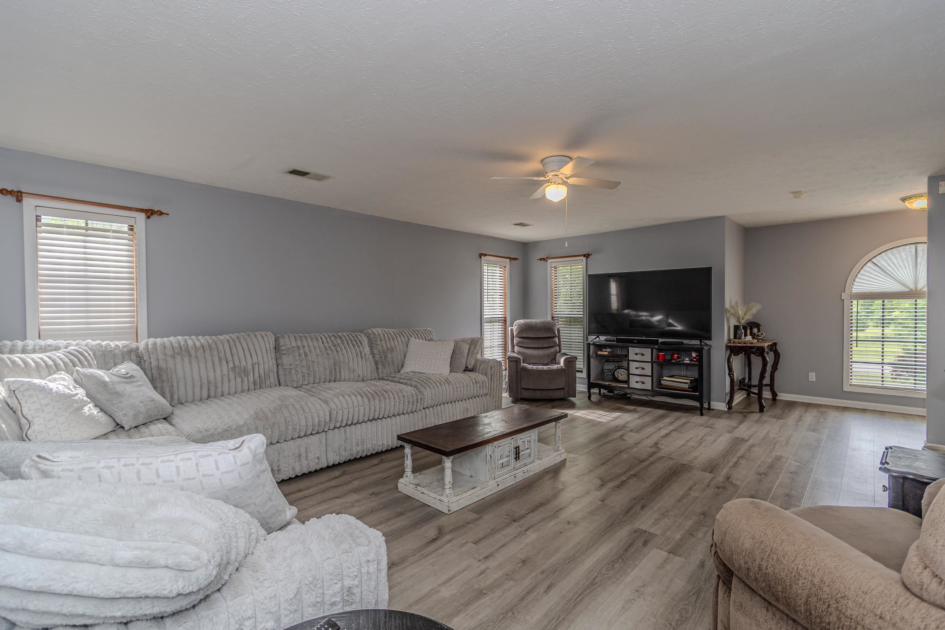 1917  Country Club Road  Paragould, AR