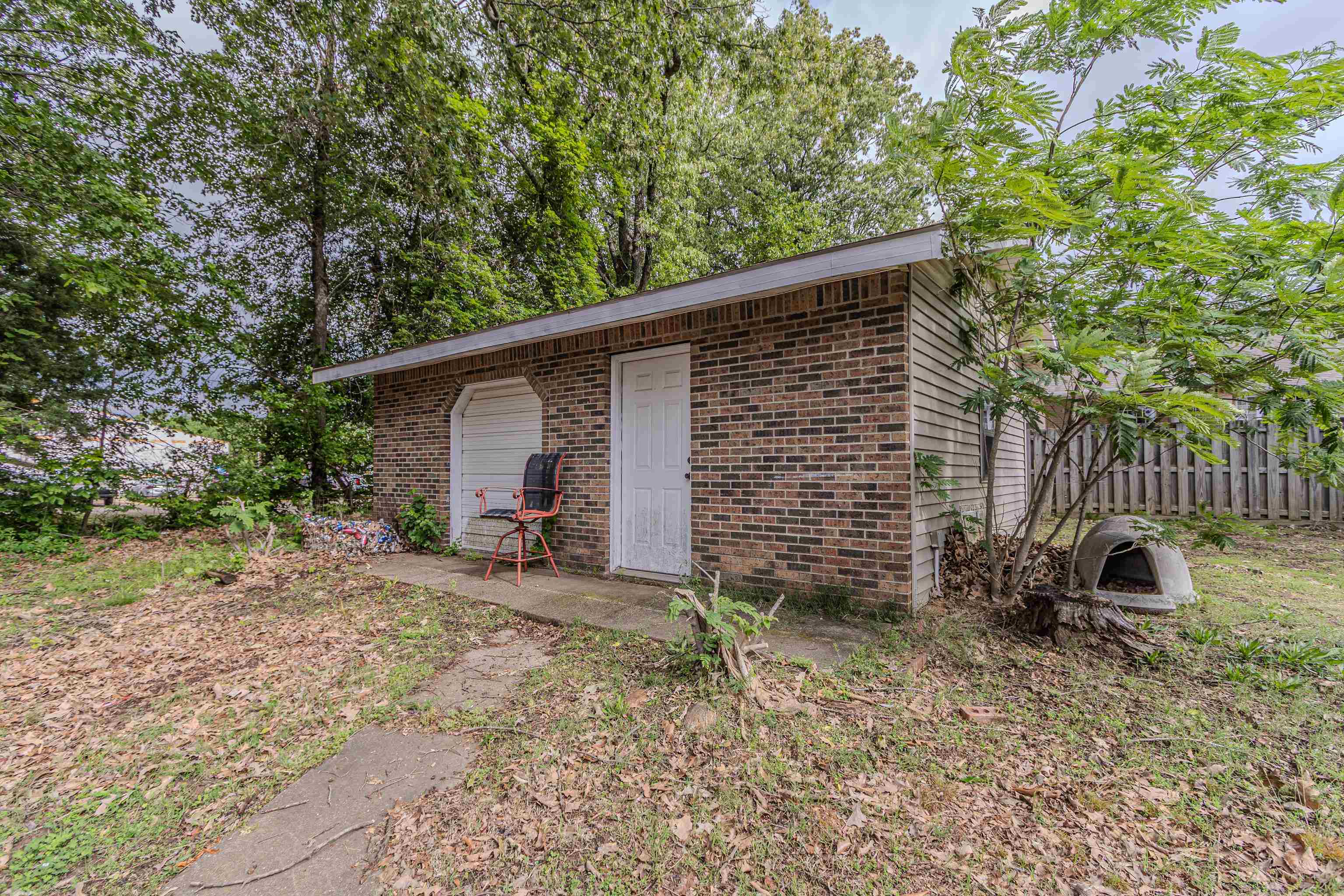1917  Country Club Road  Paragould, AR