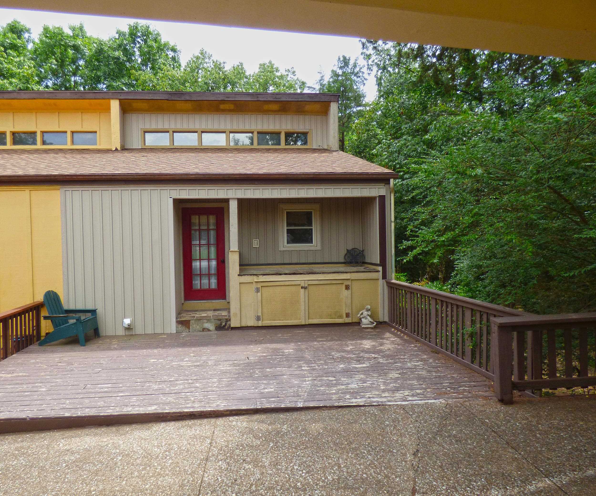 12  Eufaula  Cherokee Village, AR