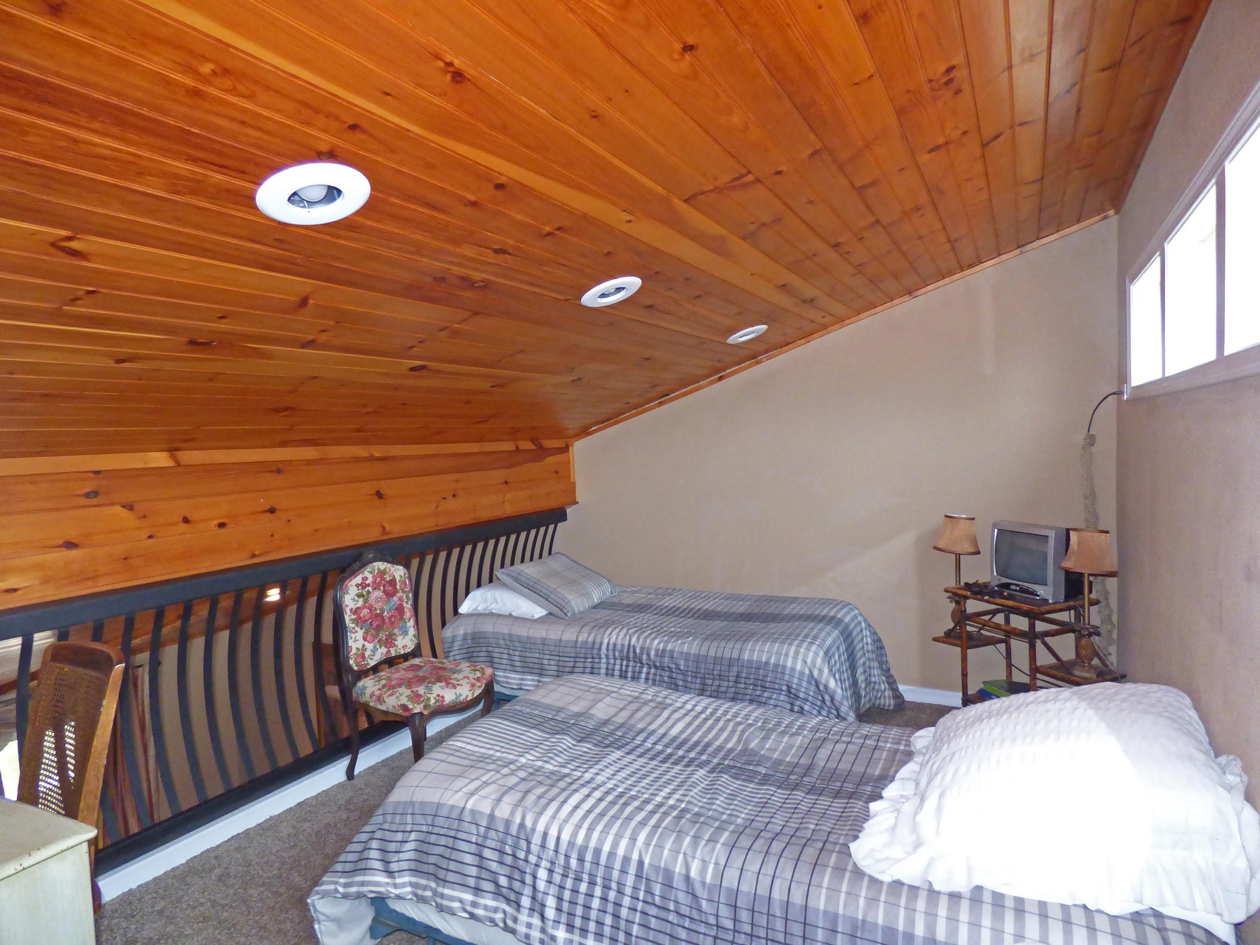 12  Eufaula  Cherokee Village, AR