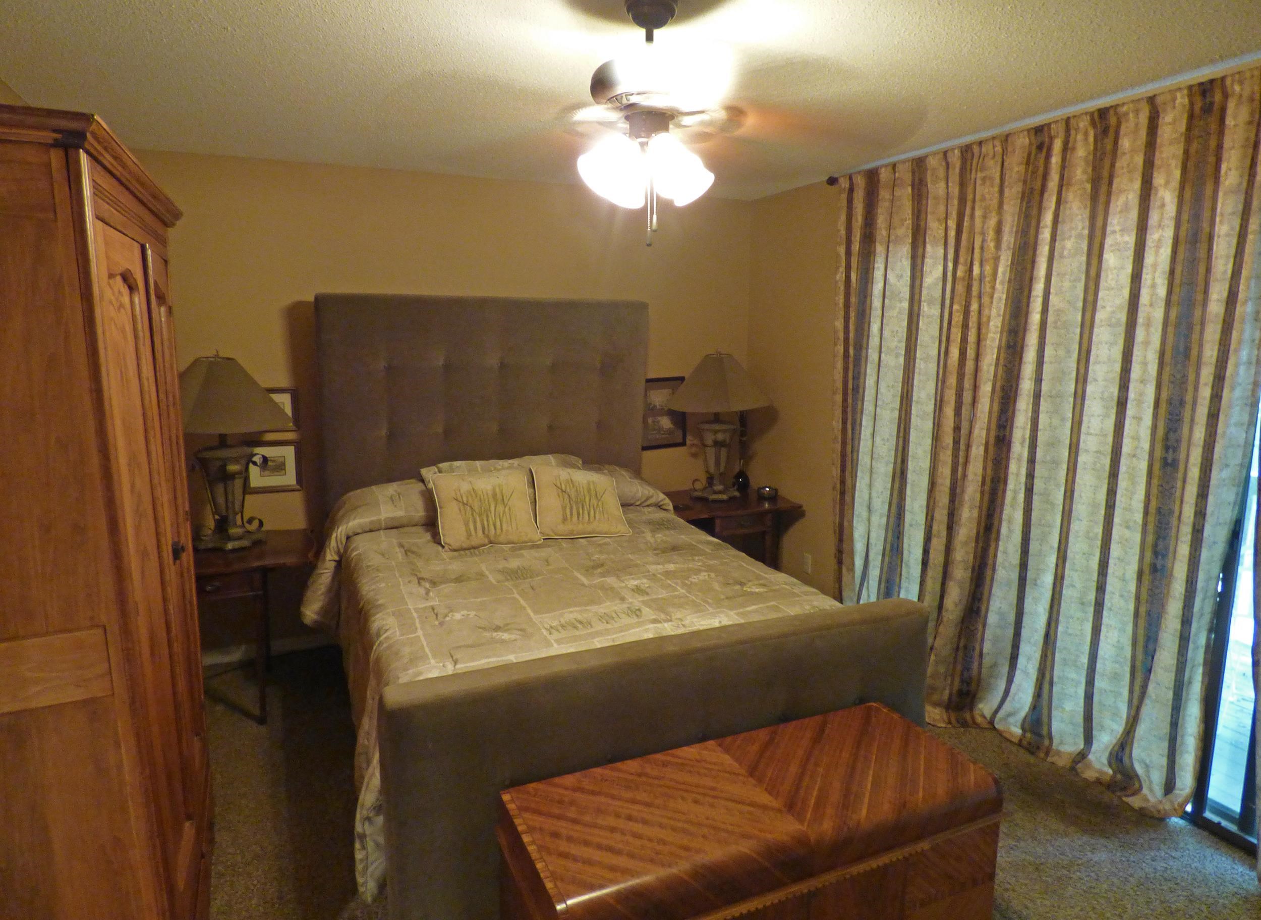 12  Eufaula  Cherokee Village, AR
