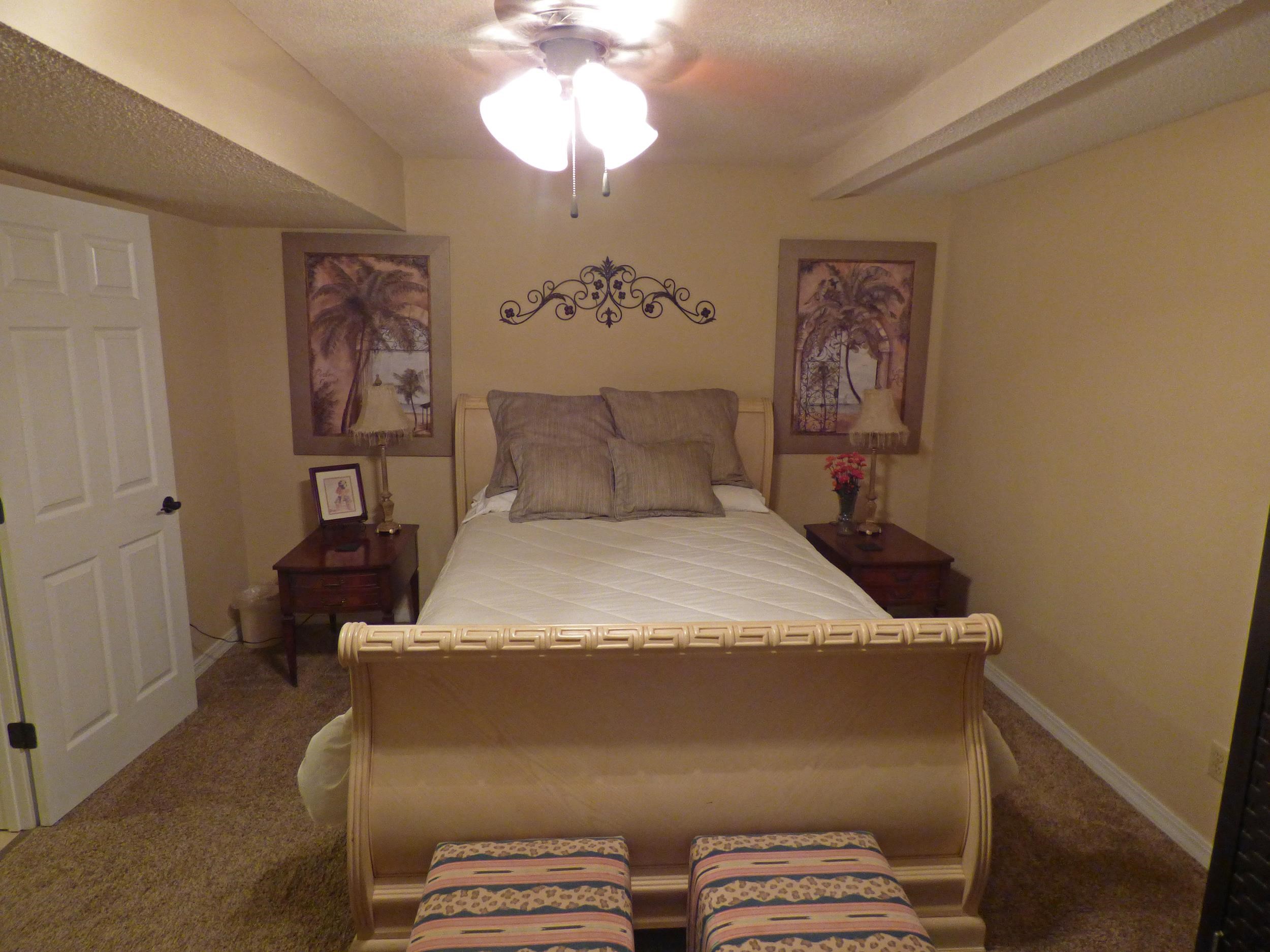 12  Eufaula  Cherokee Village, AR