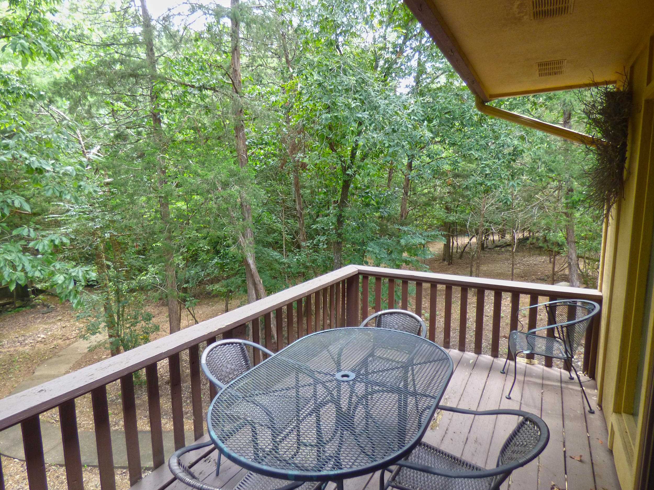 12  Eufaula  Cherokee Village, AR