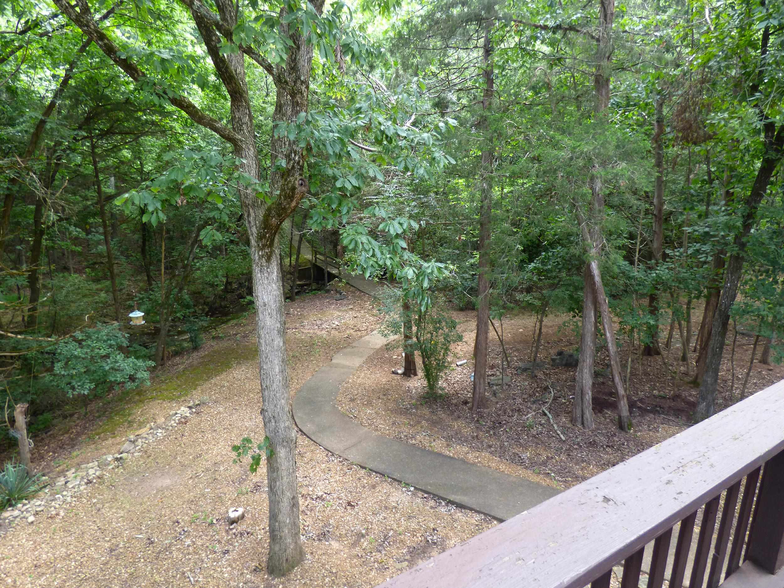 12  Eufaula  Cherokee Village, AR