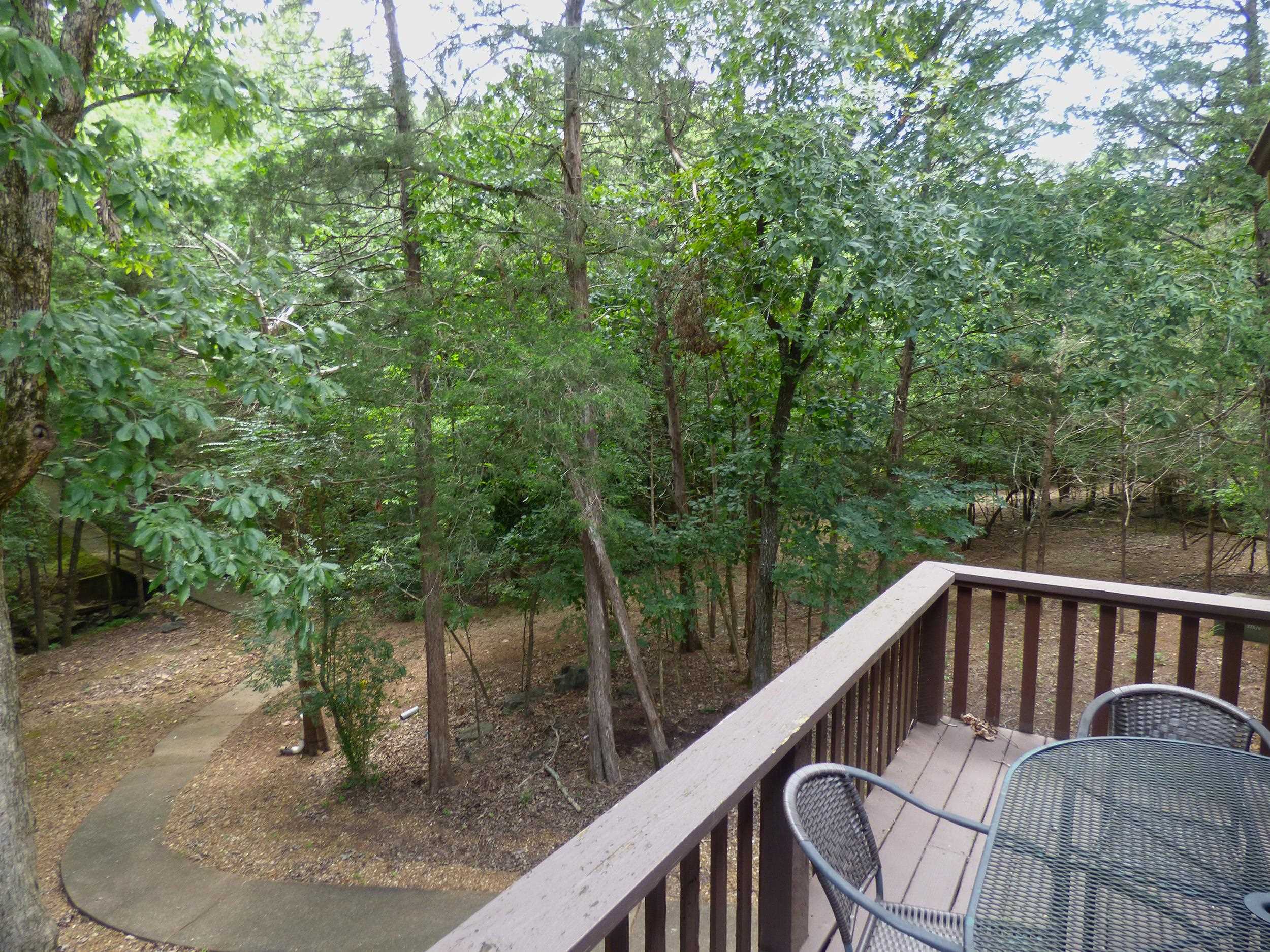 12  Eufaula  Cherokee Village, AR