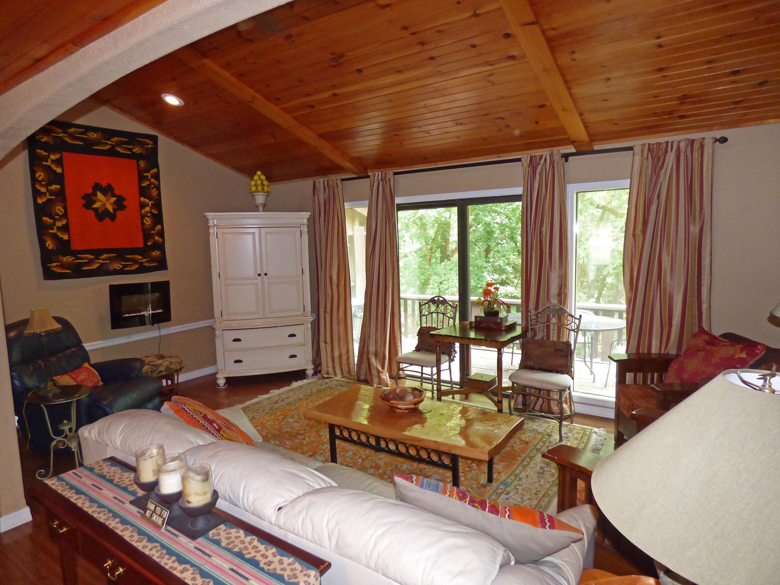 12  Eufaula  Cherokee Village, AR