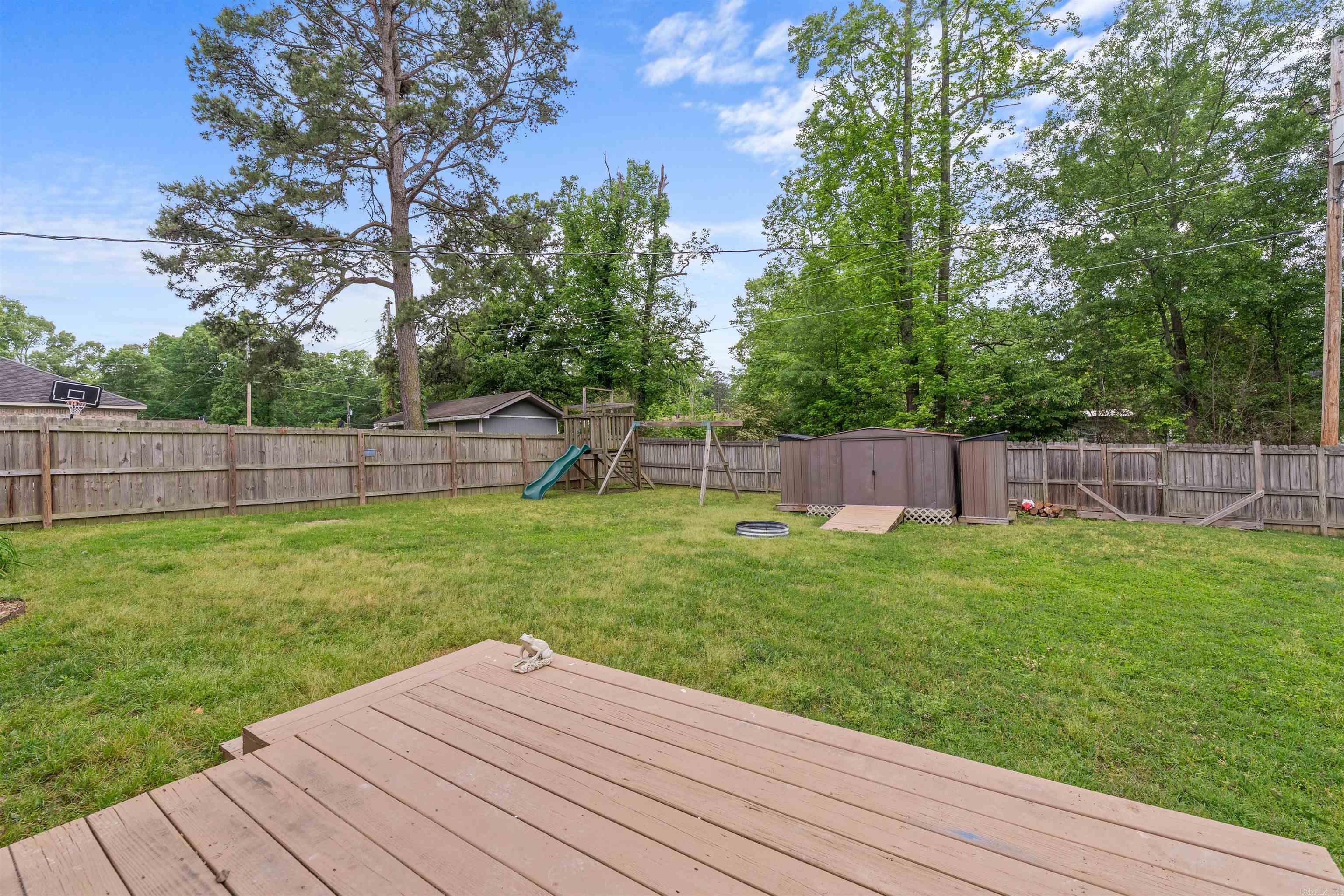 504  Hemphill  Sherwood, AR