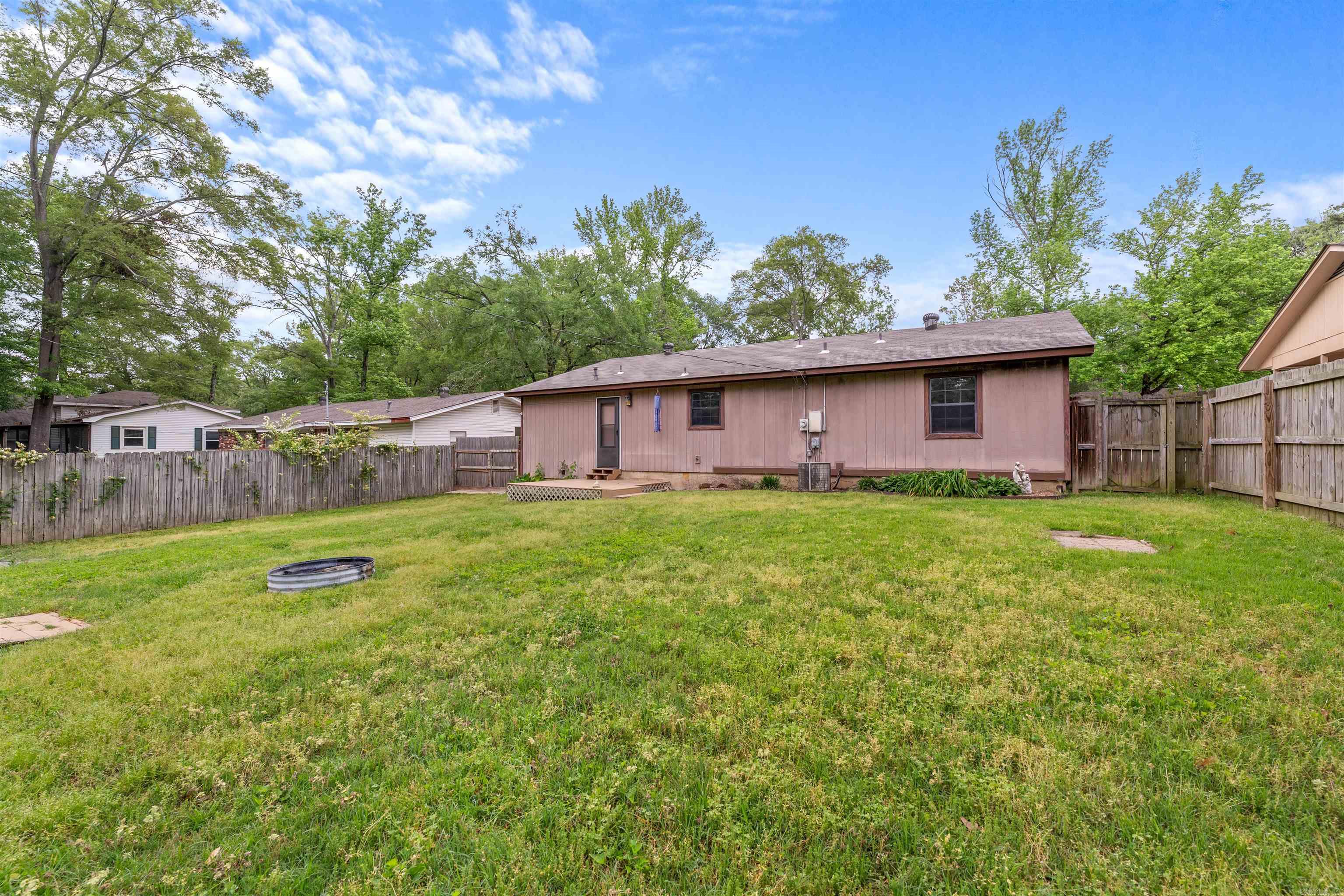 504  Hemphill  Sherwood, AR