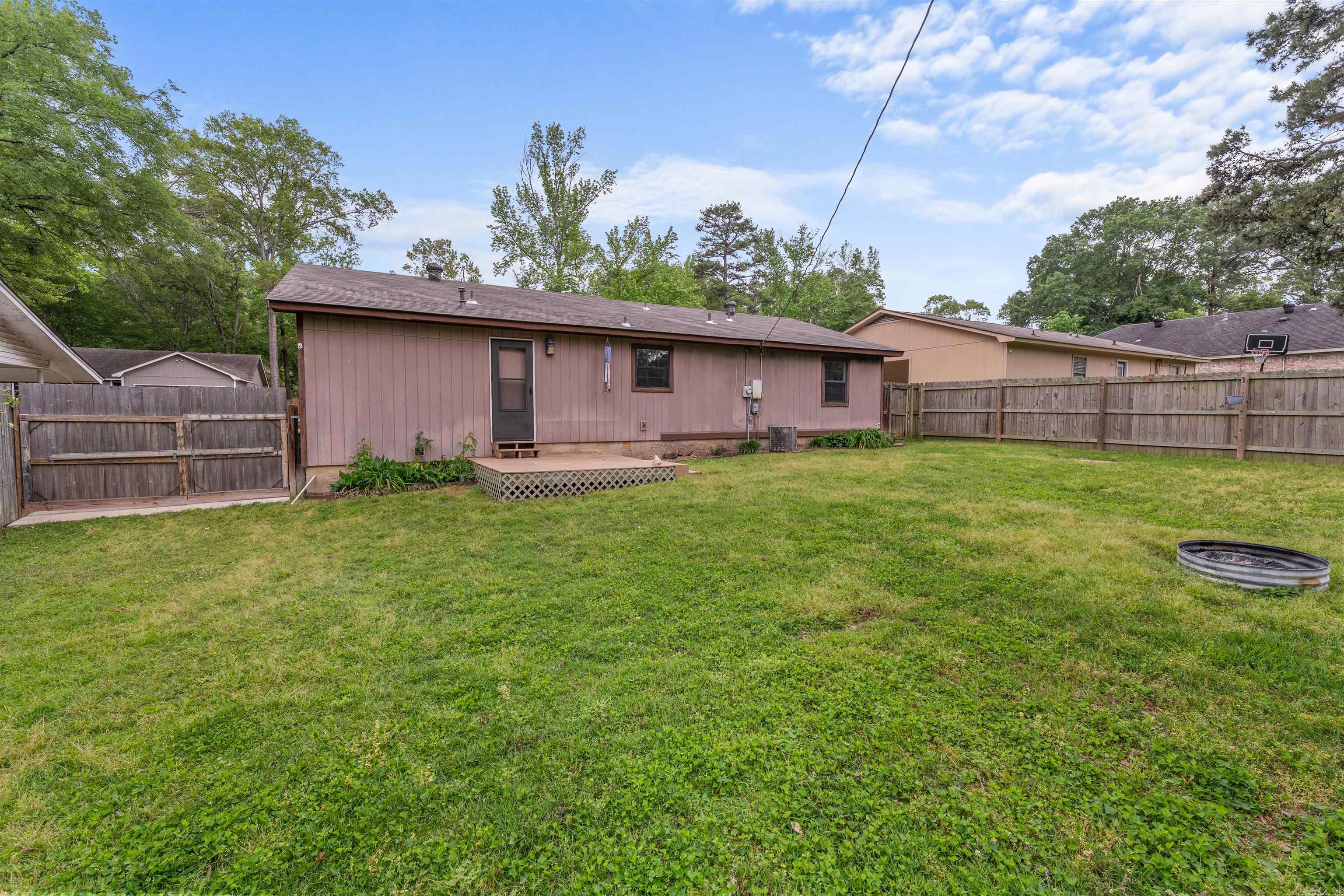 504  Hemphill  Sherwood, AR
