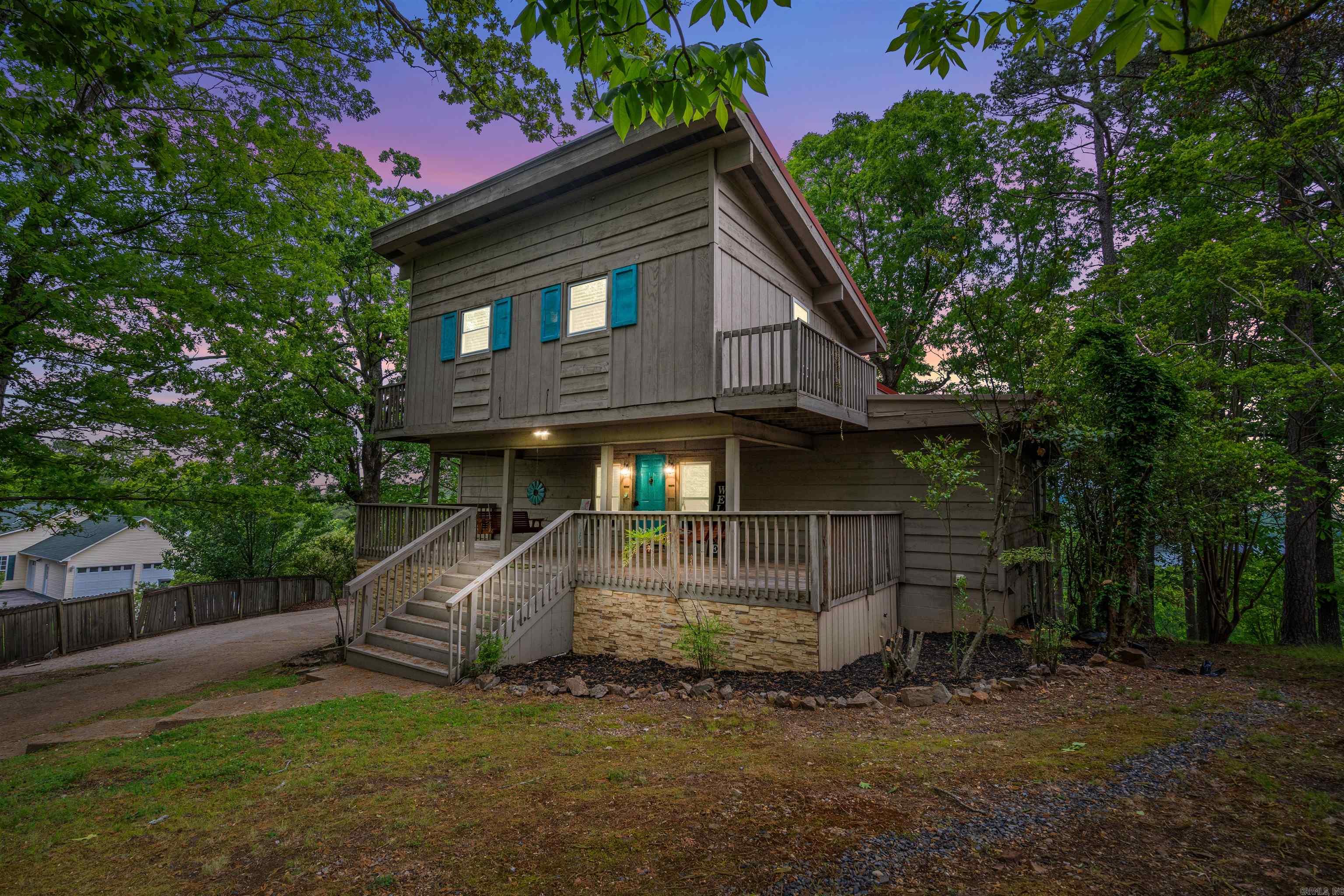 112  Honolulu  Hot Springs, AR