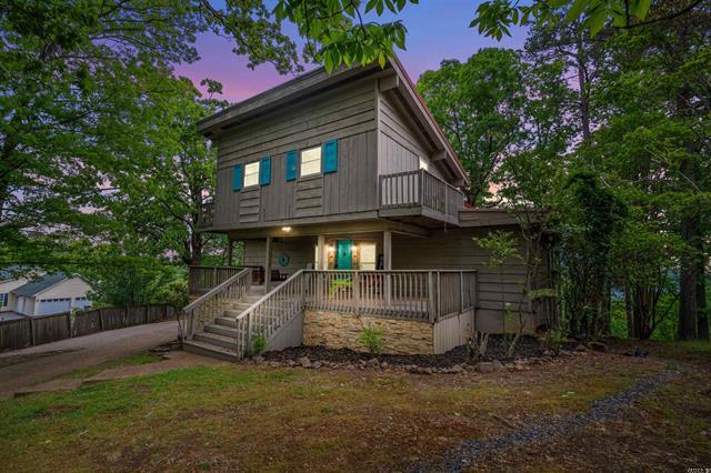 112  Honolulu  Hot Springs, AR