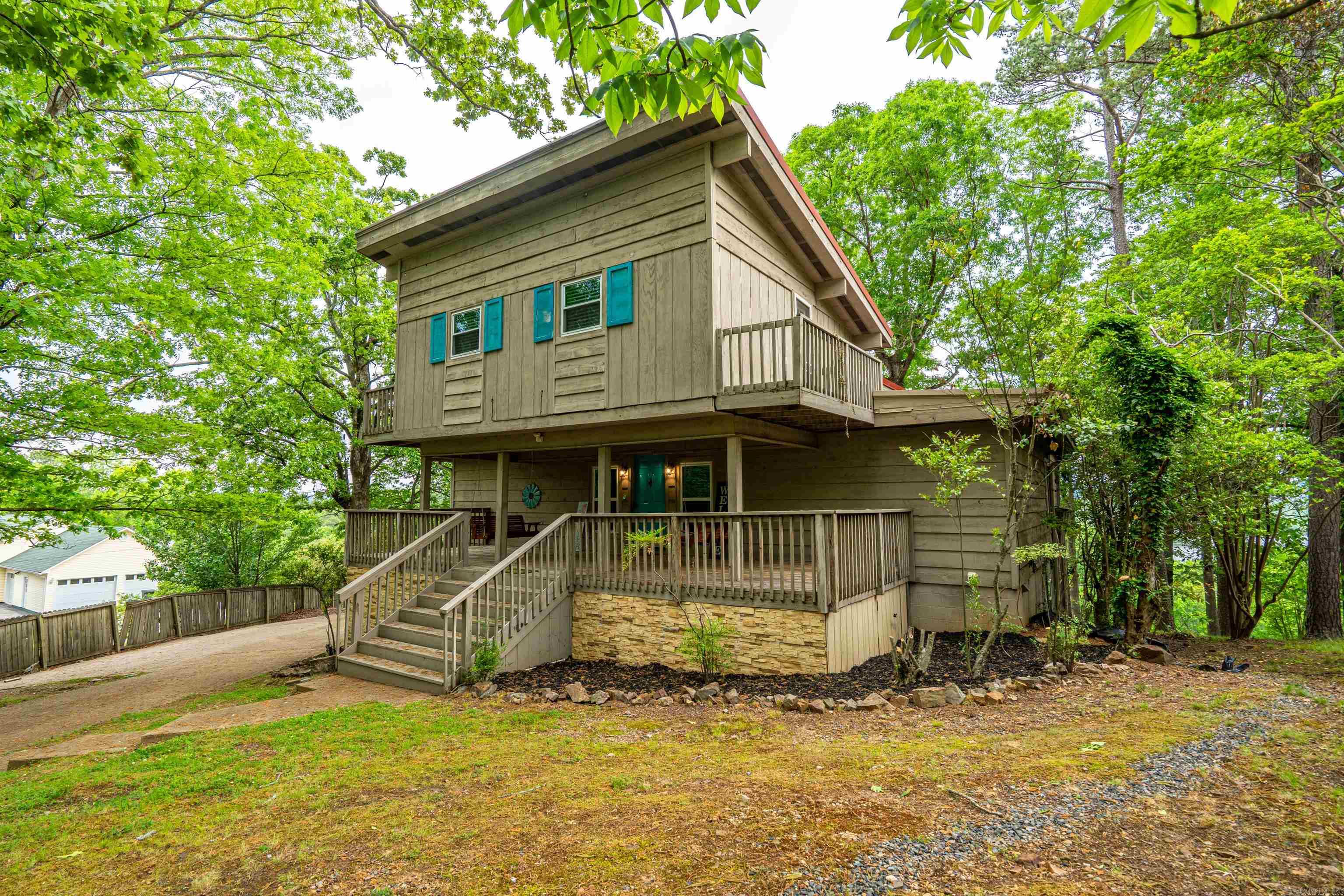 112  Honolulu  Hot Springs, AR
