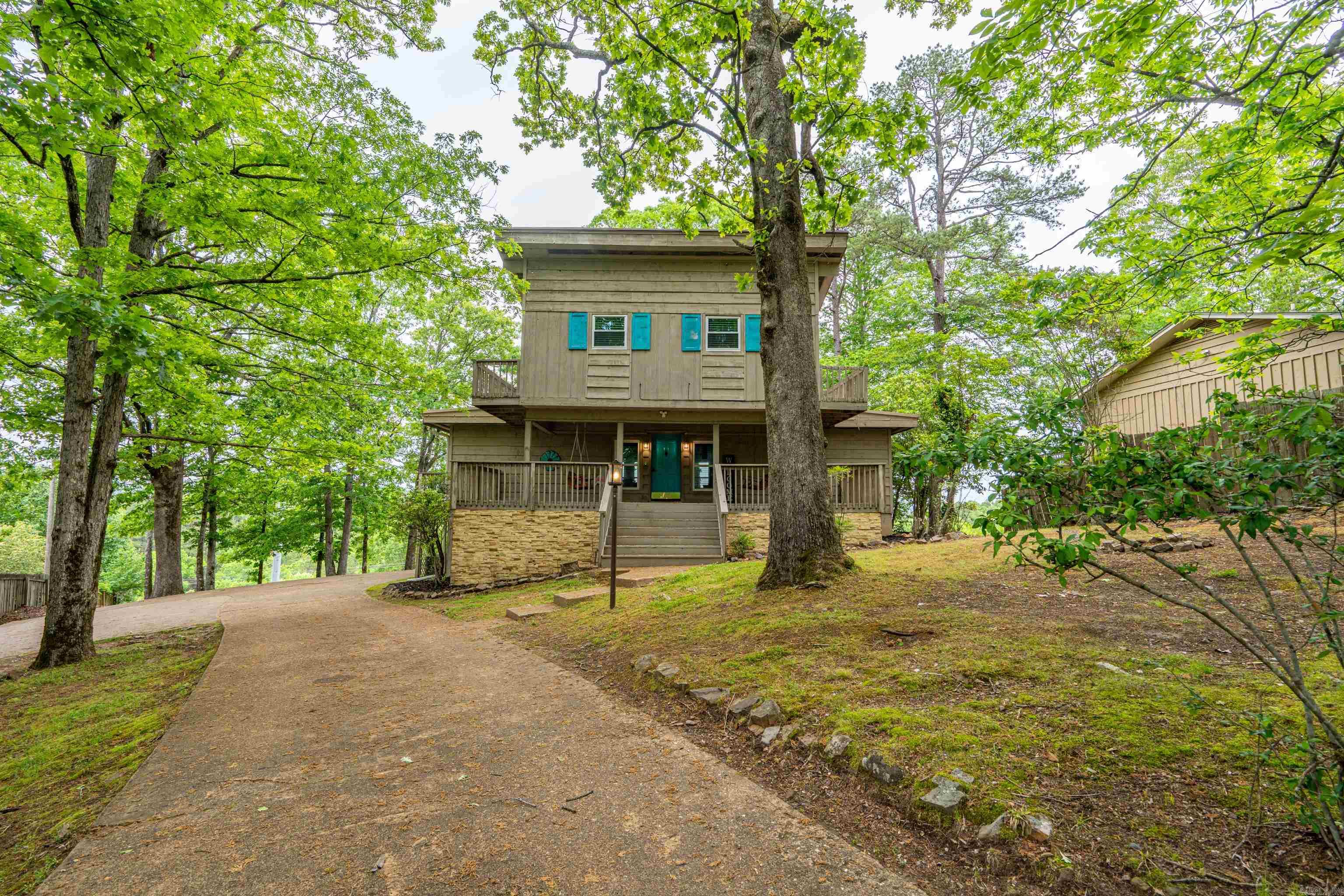 112  Honolulu  Hot Springs, AR