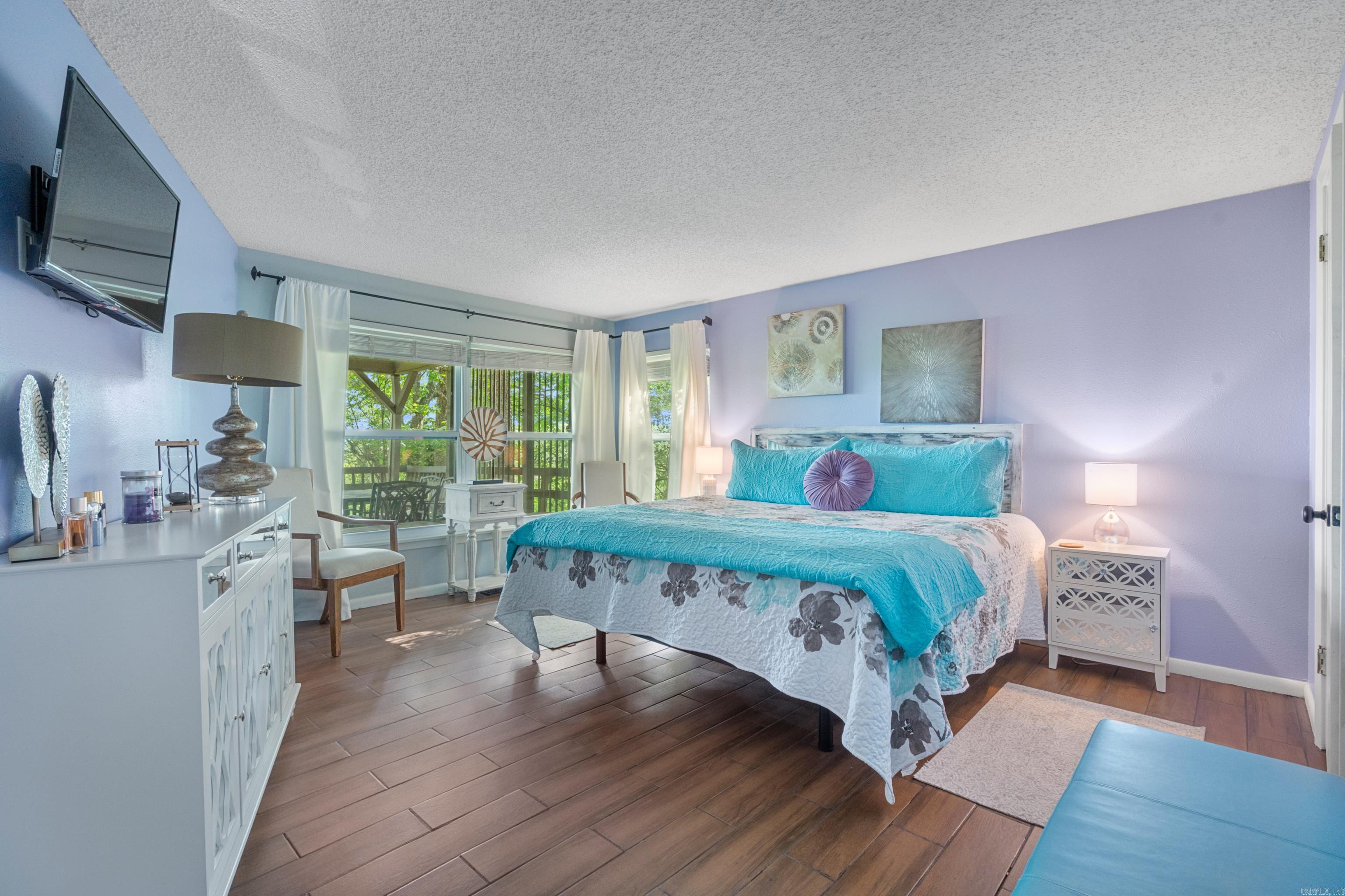 112  Honolulu  Hot Springs, AR