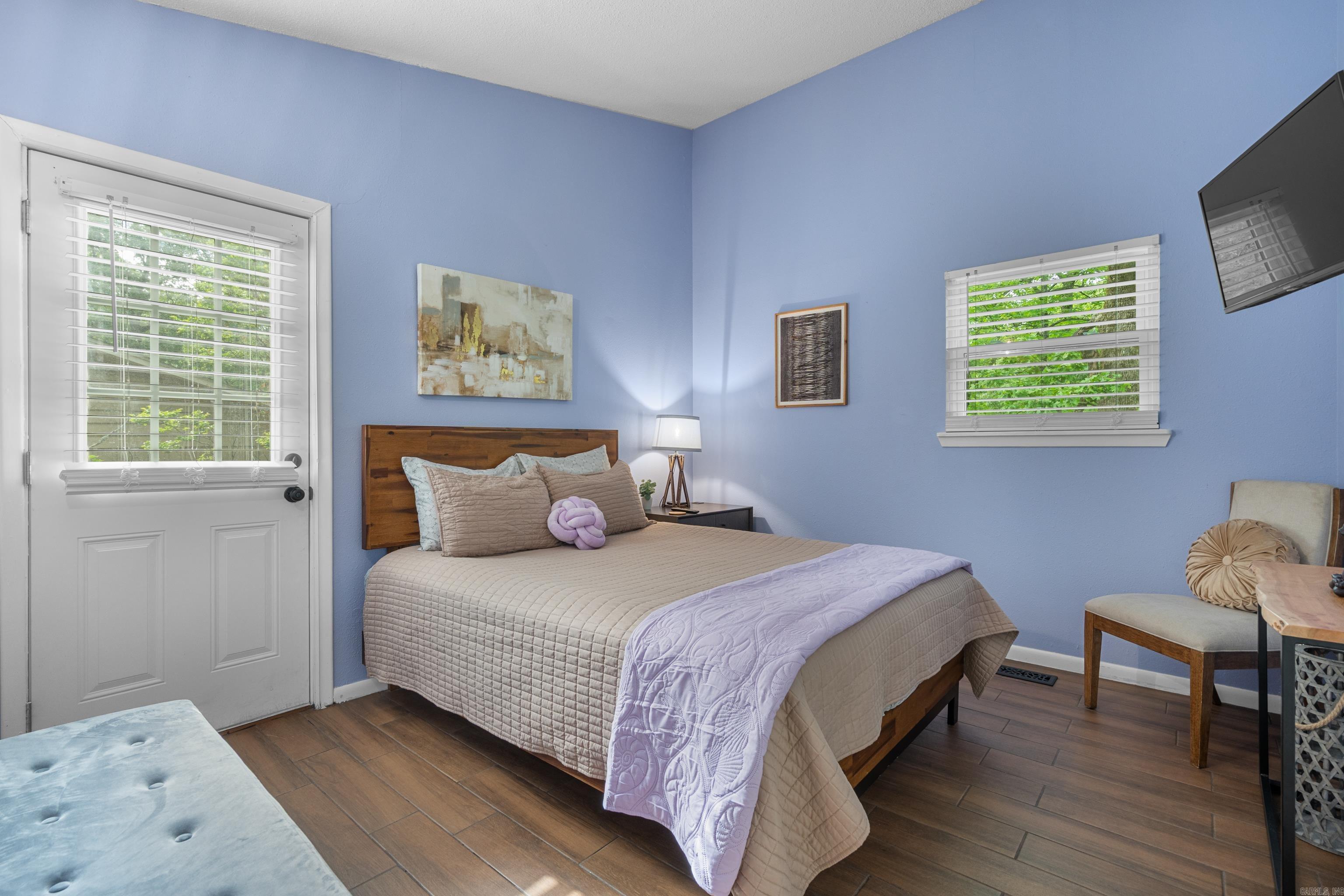 112  Honolulu  Hot Springs, AR