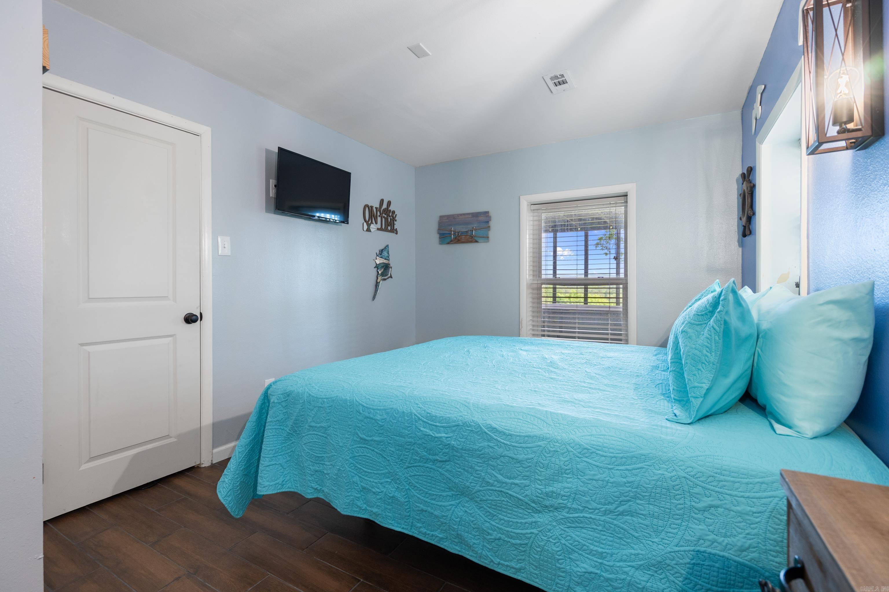 112  Honolulu  Hot Springs, AR