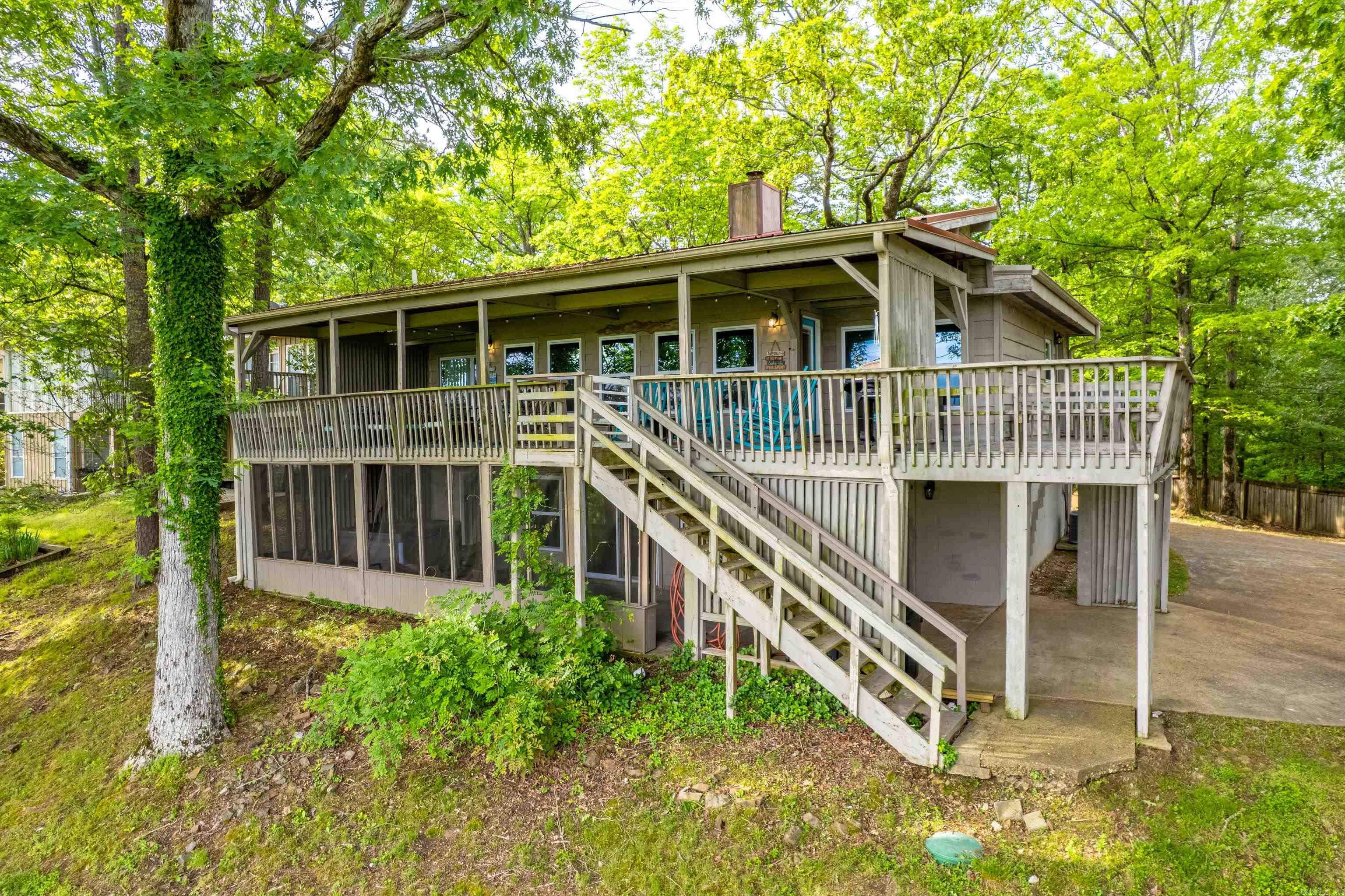 112  Honolulu  Hot Springs, AR