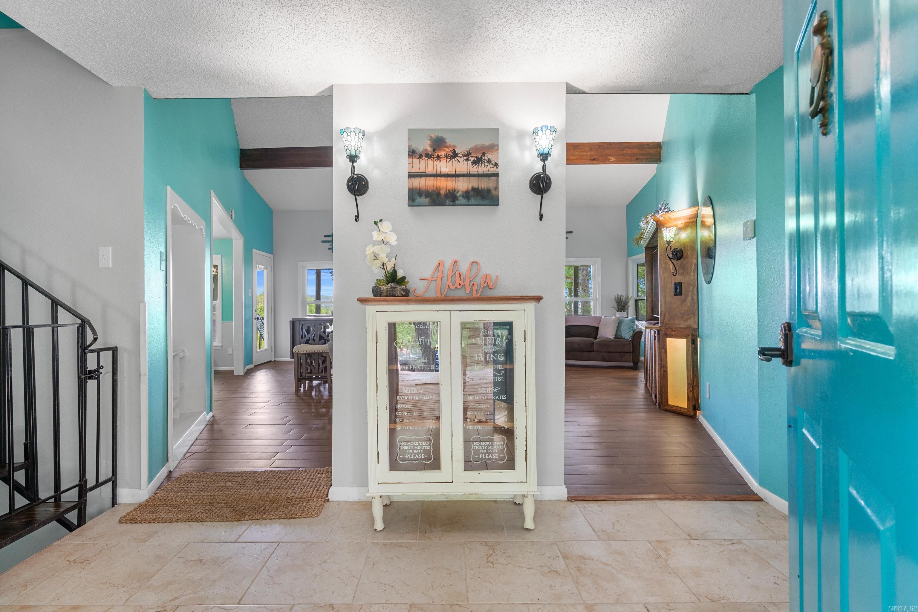 112  Honolulu  Hot Springs, AR