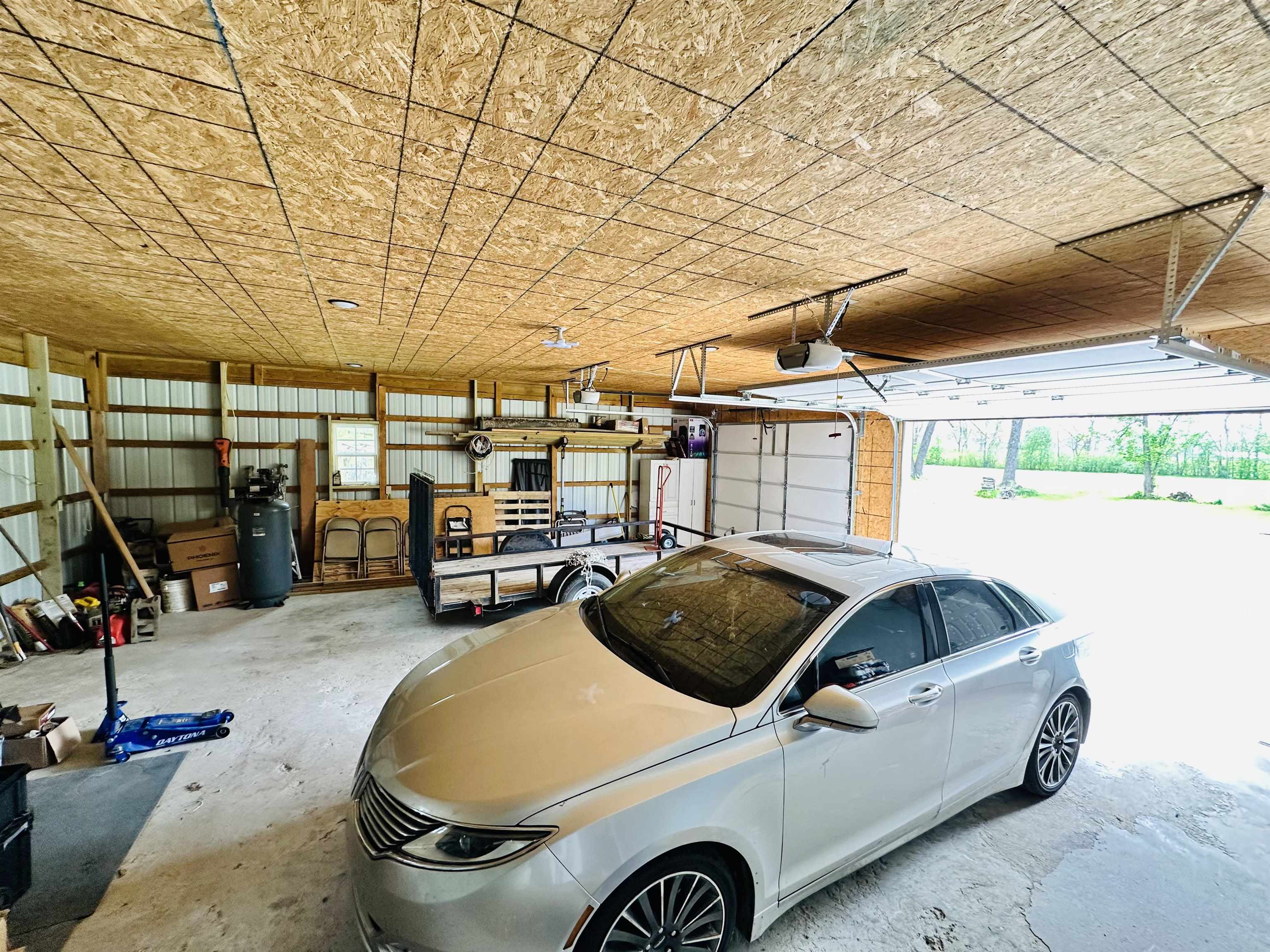 528  Highway 25  Lynn, AR
