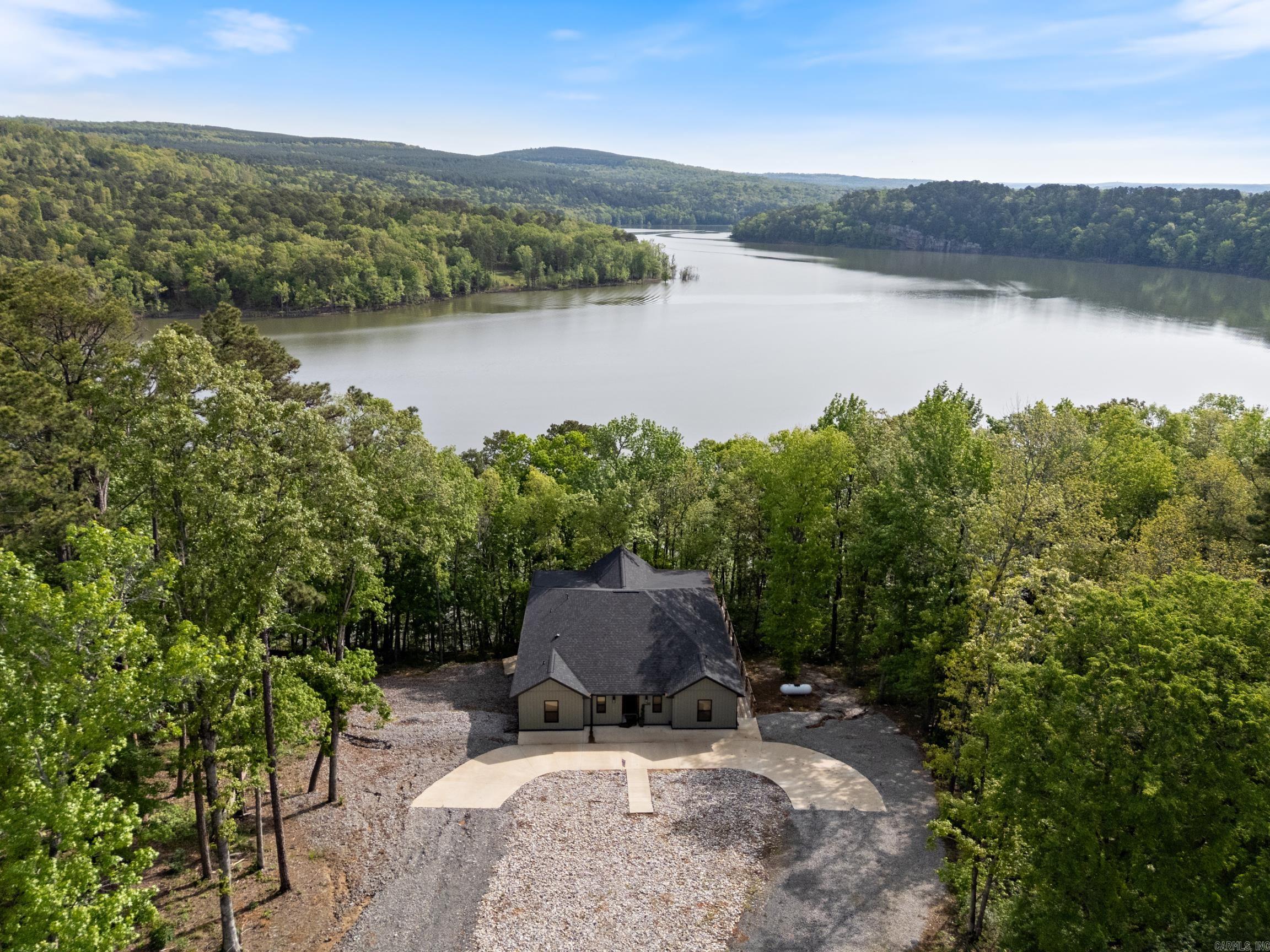349  the bluffs  Edgemont, AR
