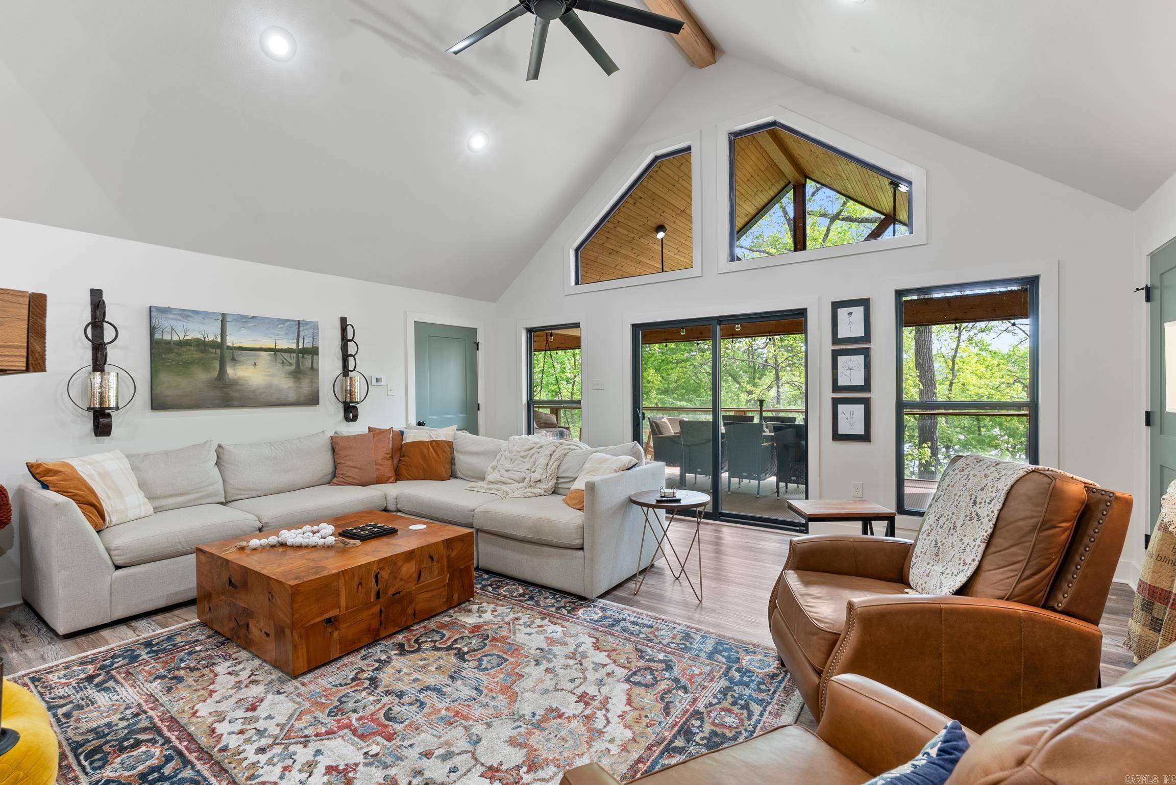349  the bluffs  Edgemont, AR
