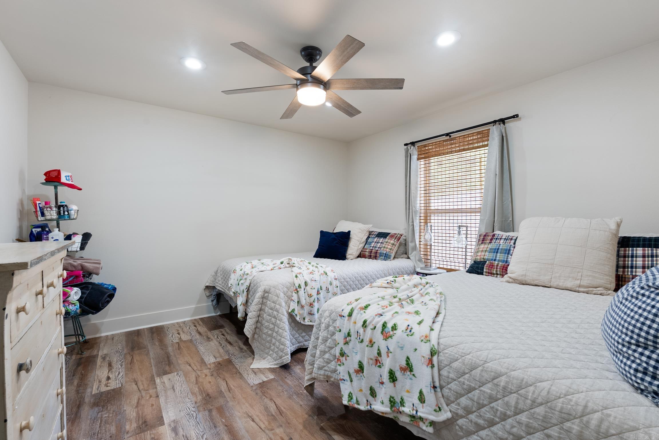 349  the bluffs  Edgemont, AR