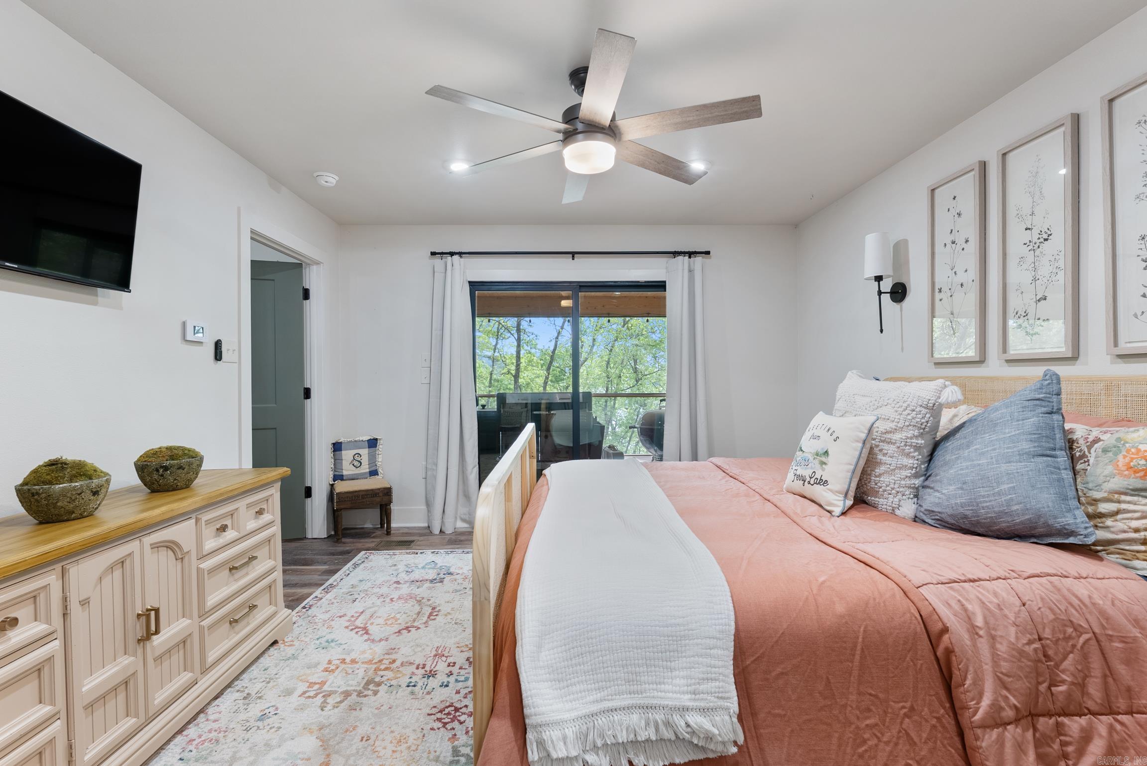 349  the bluffs  Edgemont, AR