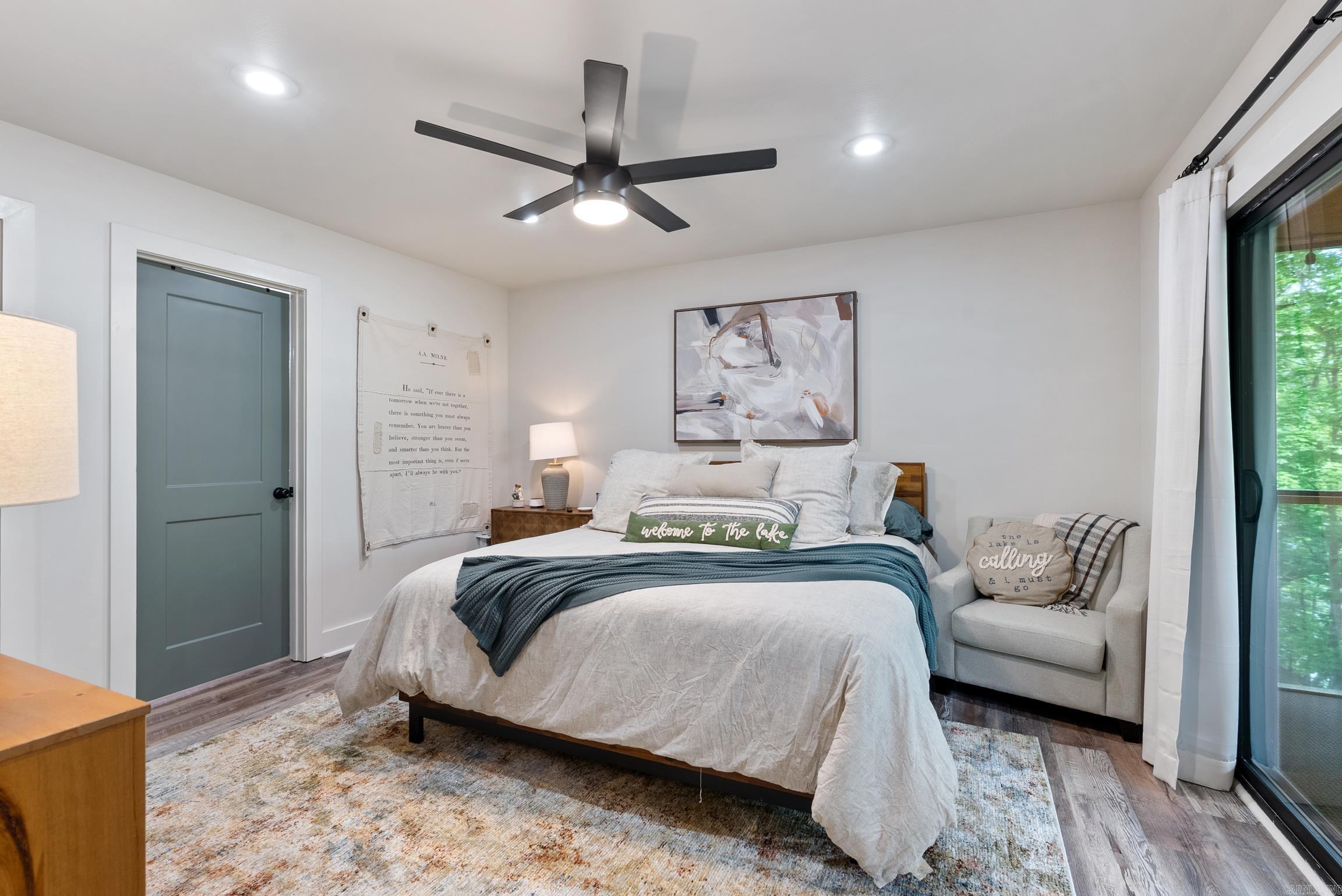 349  the bluffs  Edgemont, AR