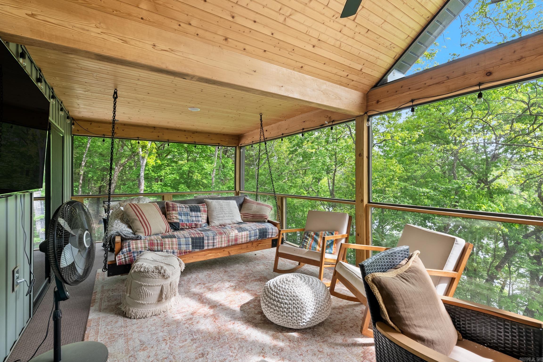 349  the bluffs  Edgemont, AR