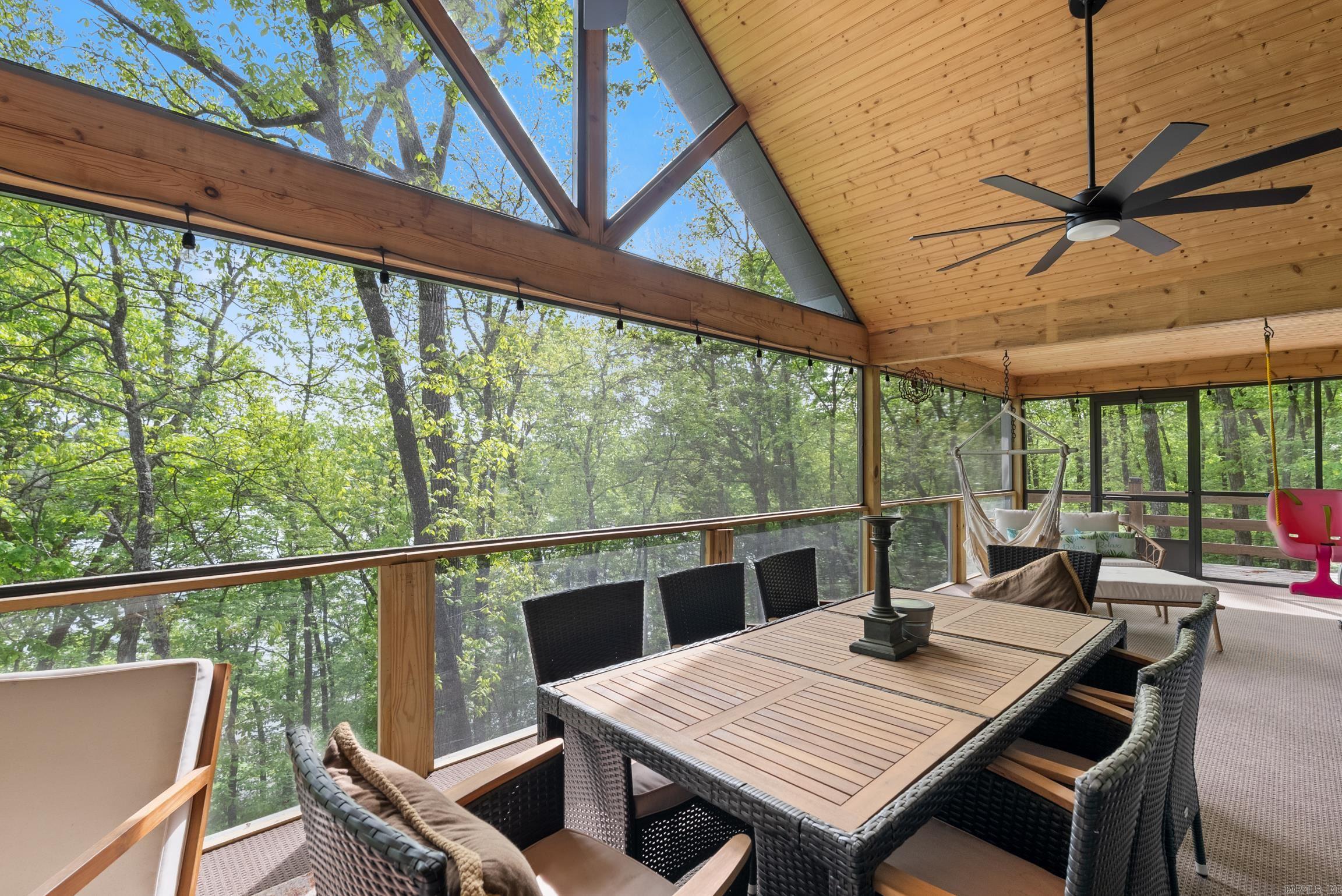 349  the bluffs  Edgemont, AR
