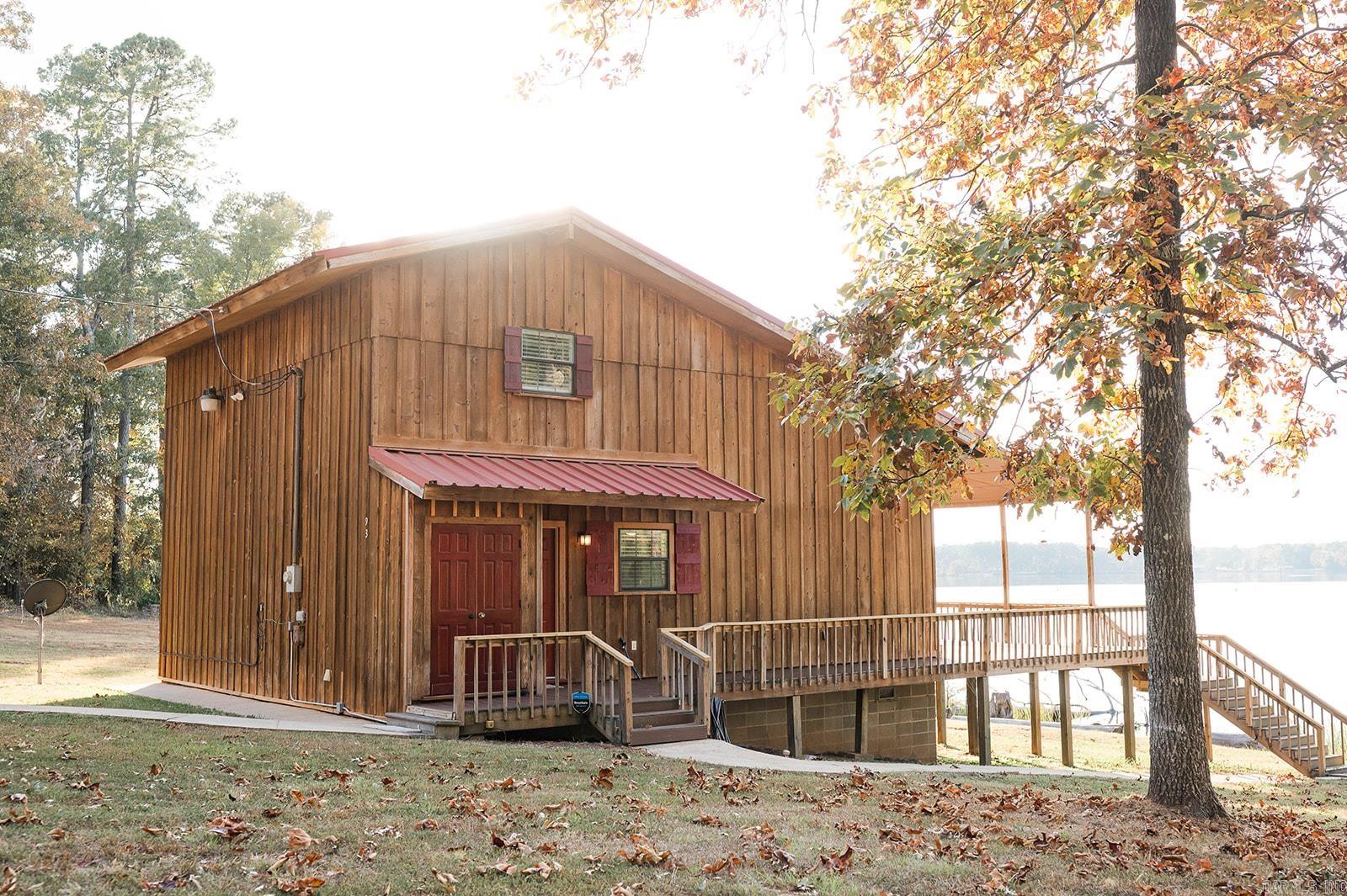 93 Lafayette 2281 Taylor, AR 71861