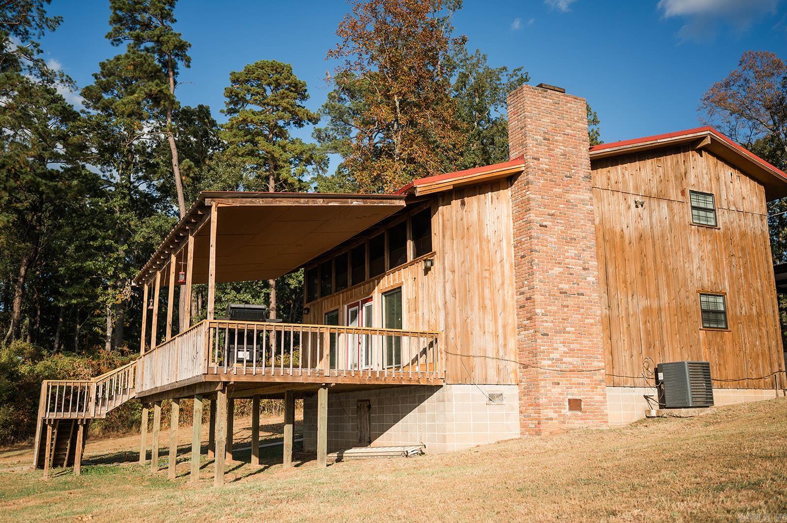 93 Lafayette 2281 Taylor, AR 71861