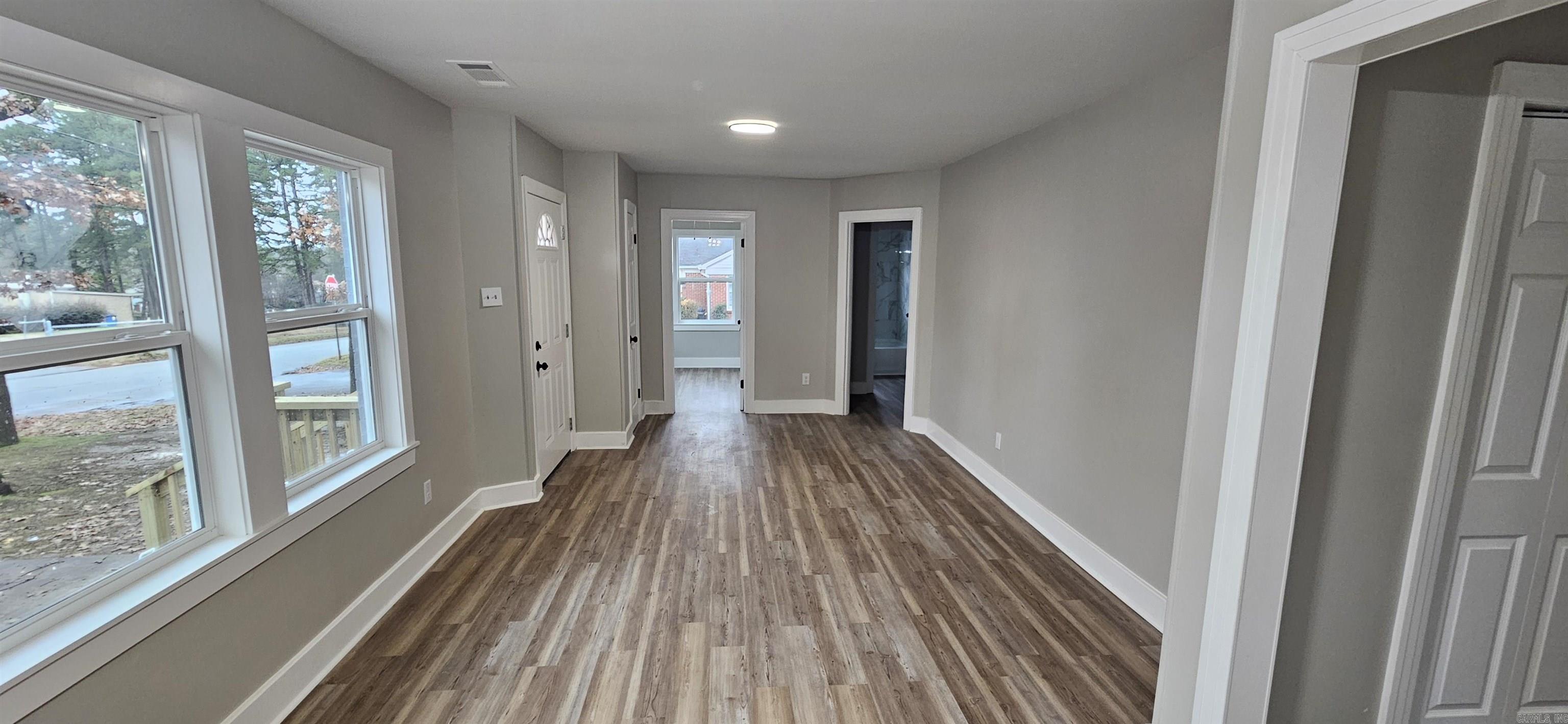 1620 S Harrison  Little Rock, AR