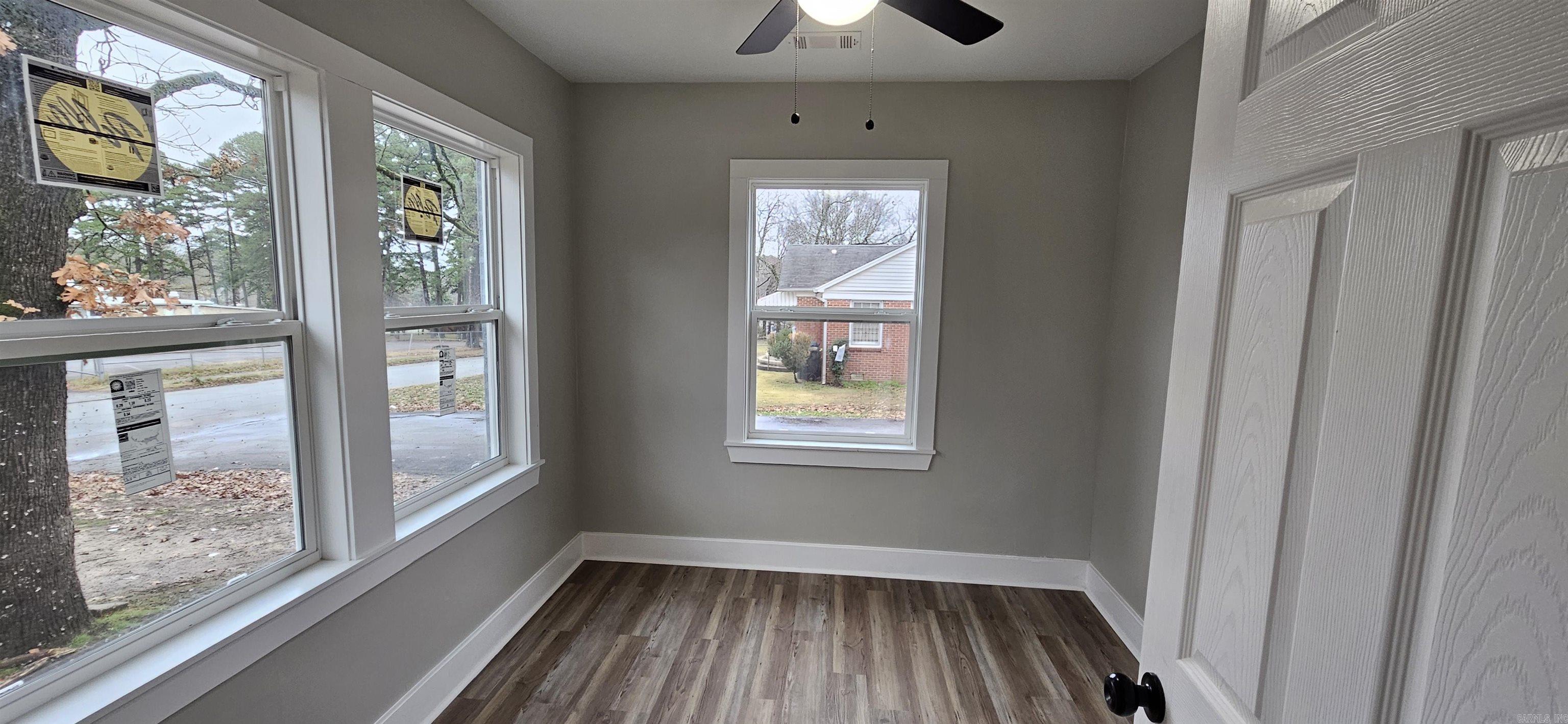 1620 S Harrison  Little Rock, AR