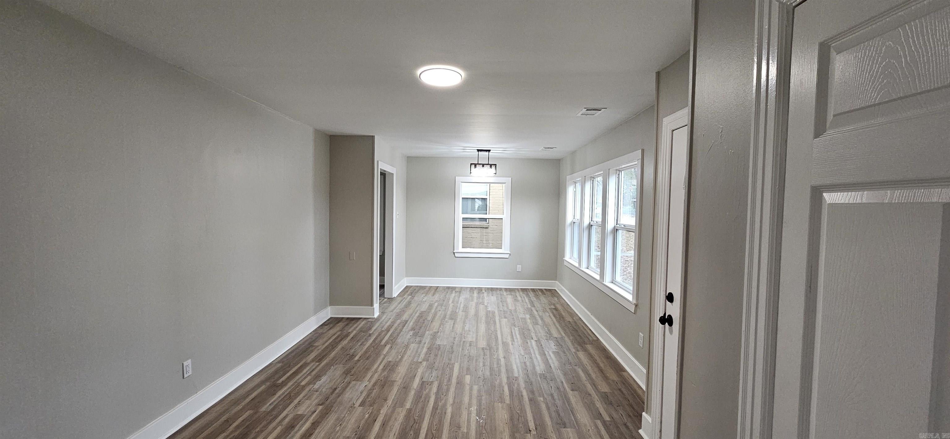 1620 S Harrison  Little Rock, AR