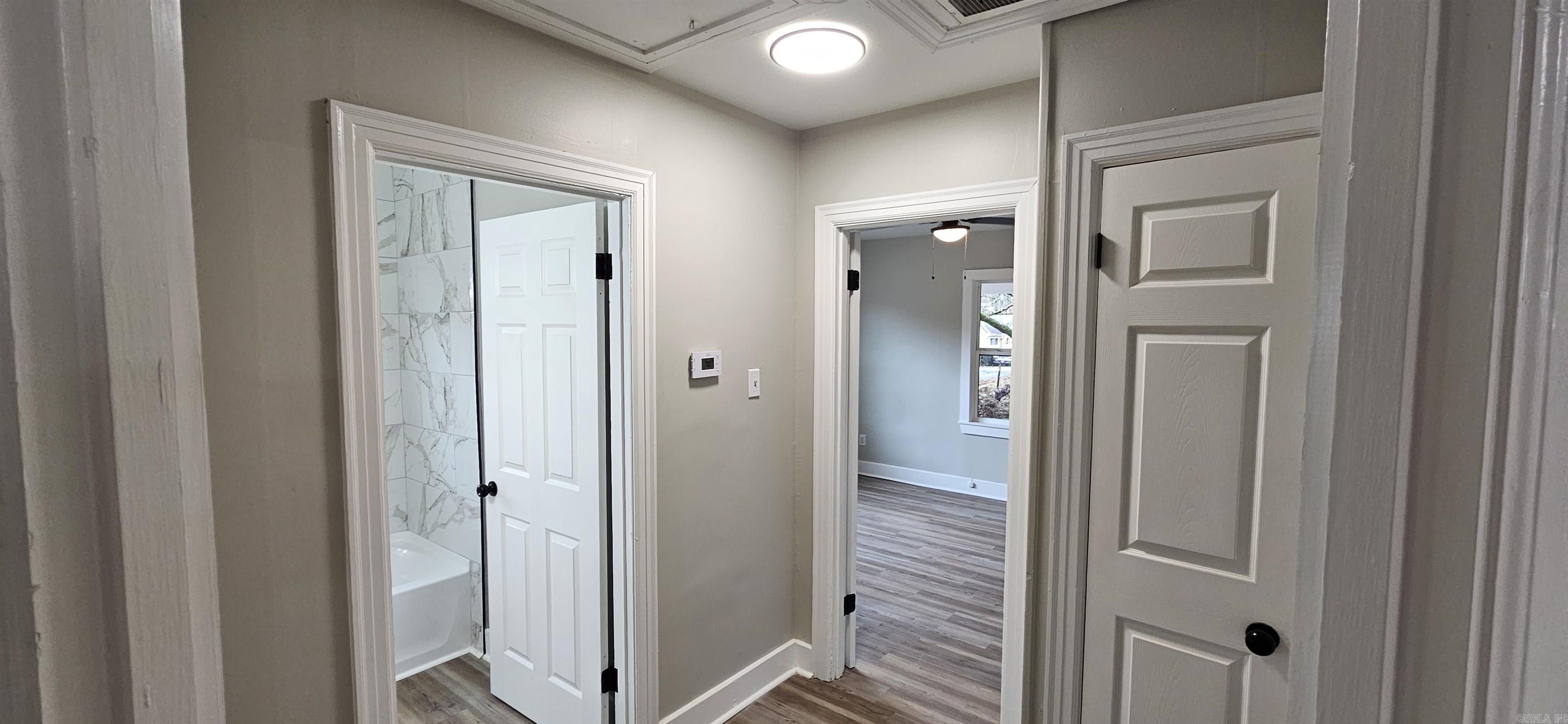1620 S Harrison  Little Rock, AR