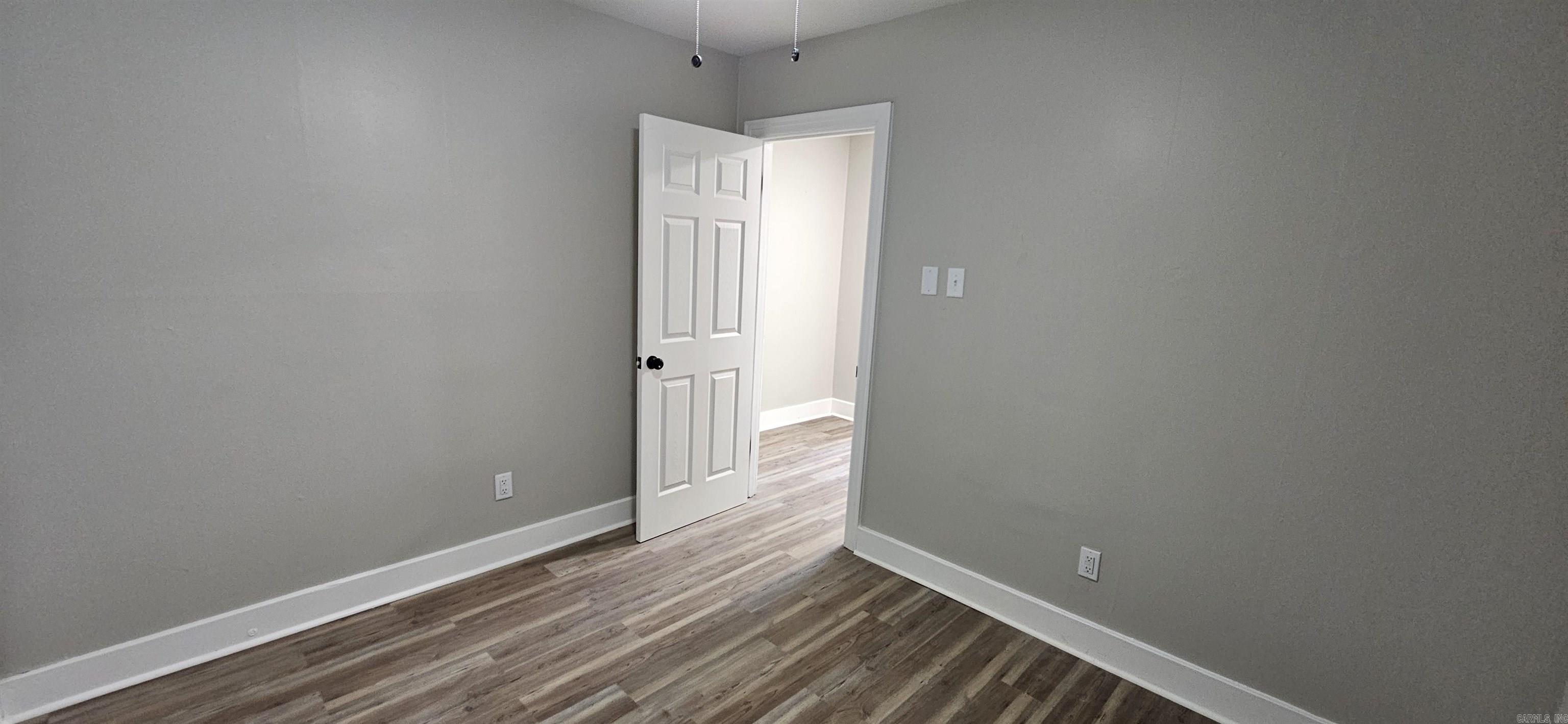 1620 S Harrison  Little Rock, AR