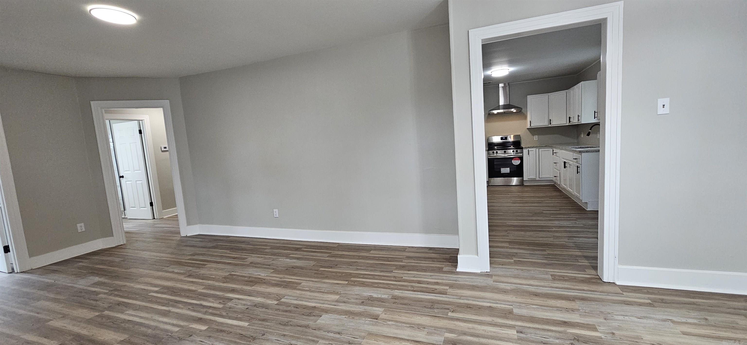 1620 S Harrison  Little Rock, AR