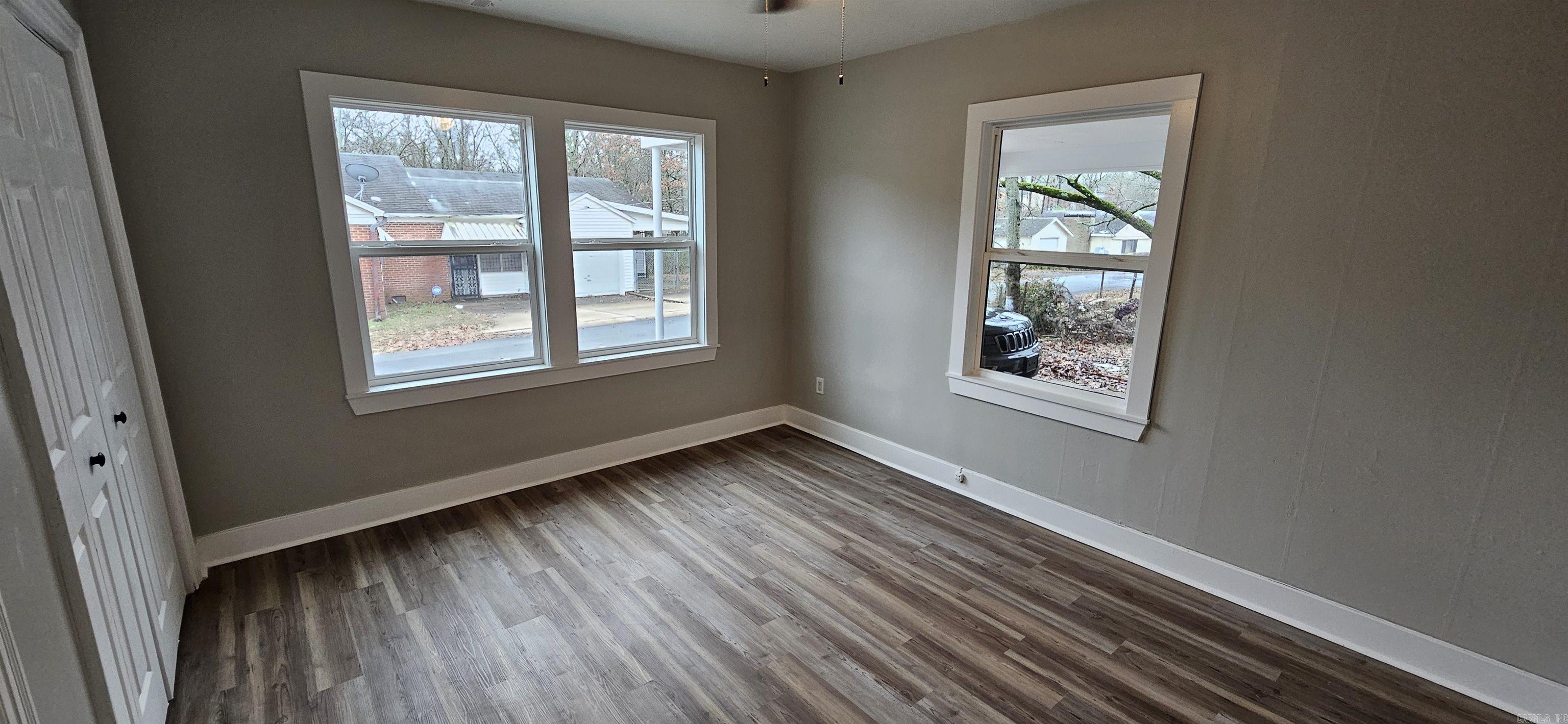 1620 S Harrison  Little Rock, AR
