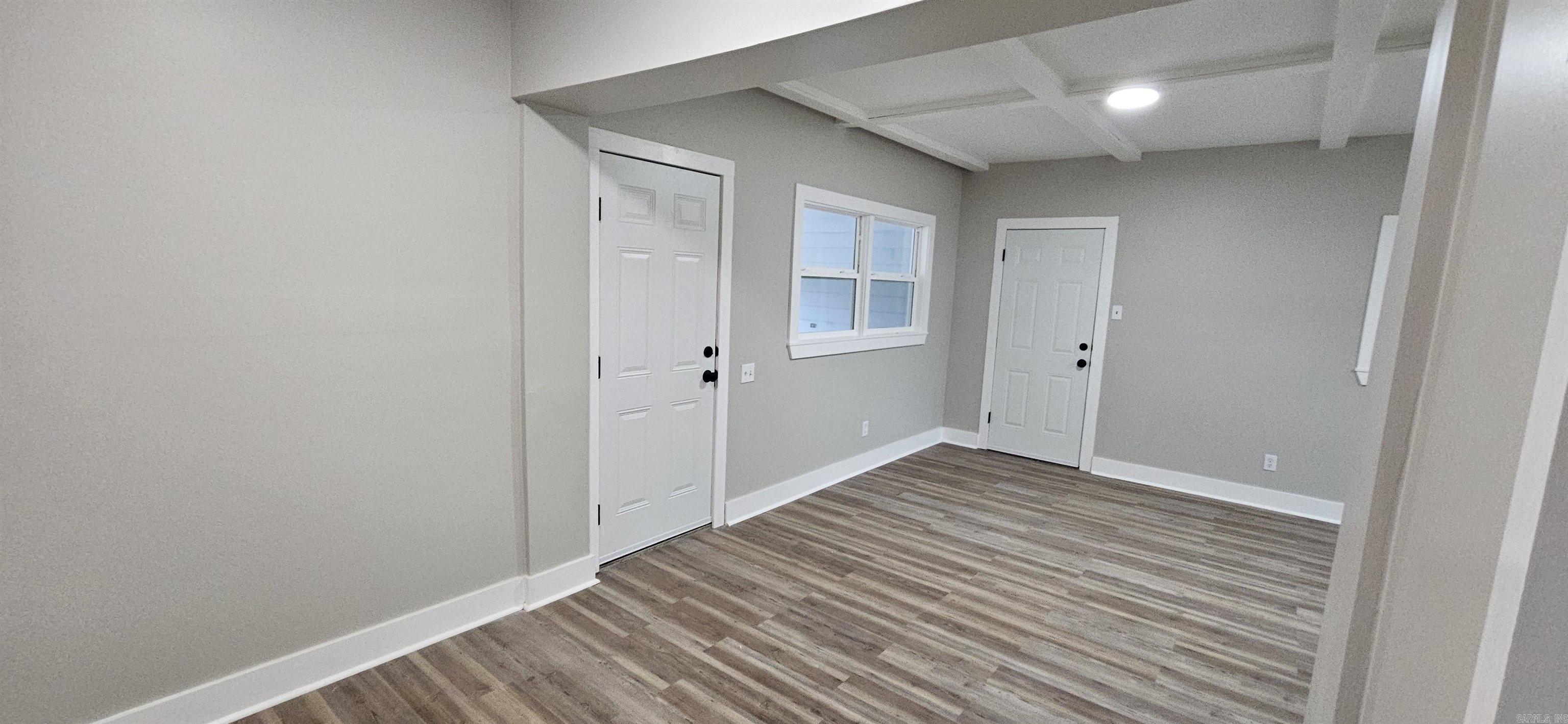 1620 S Harrison  Little Rock, AR
