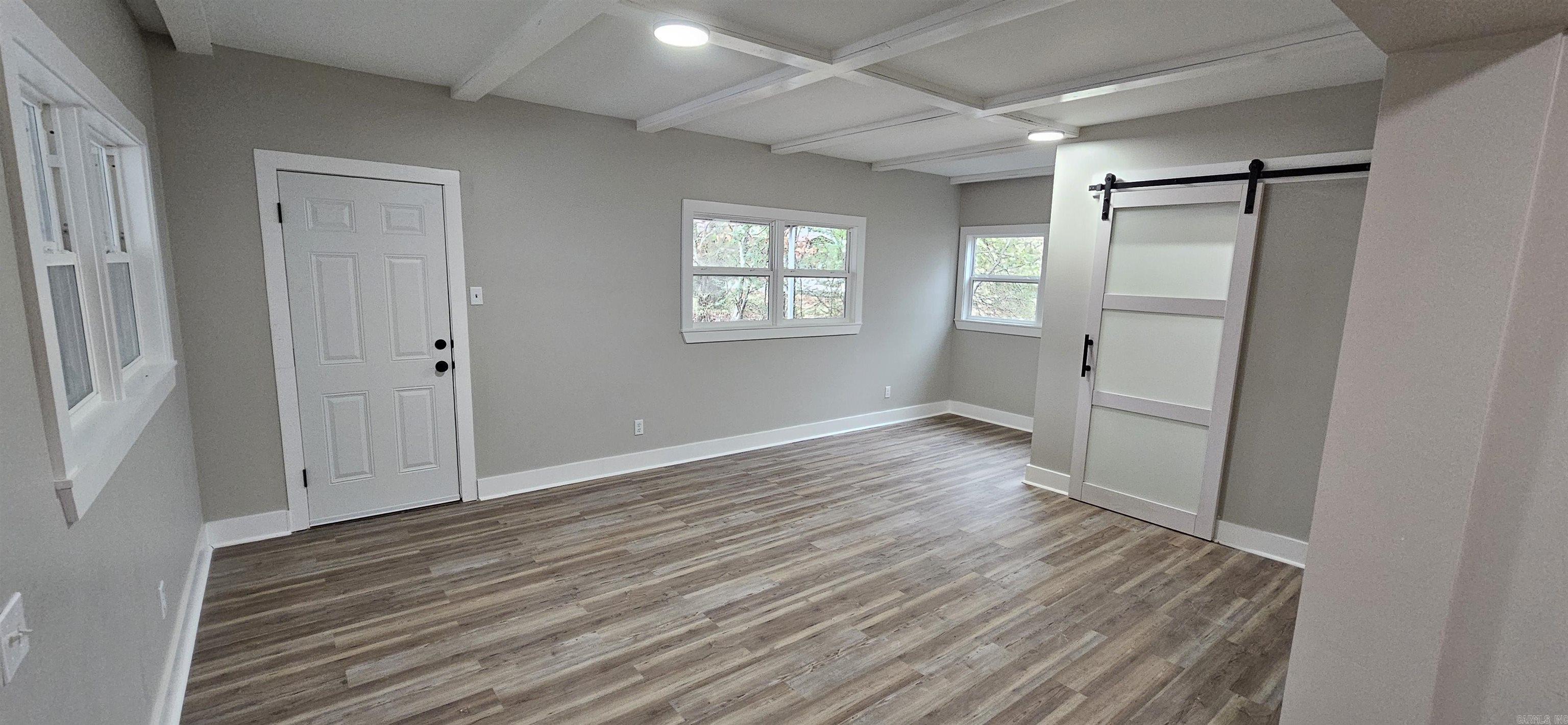 1620 S Harrison  Little Rock, AR